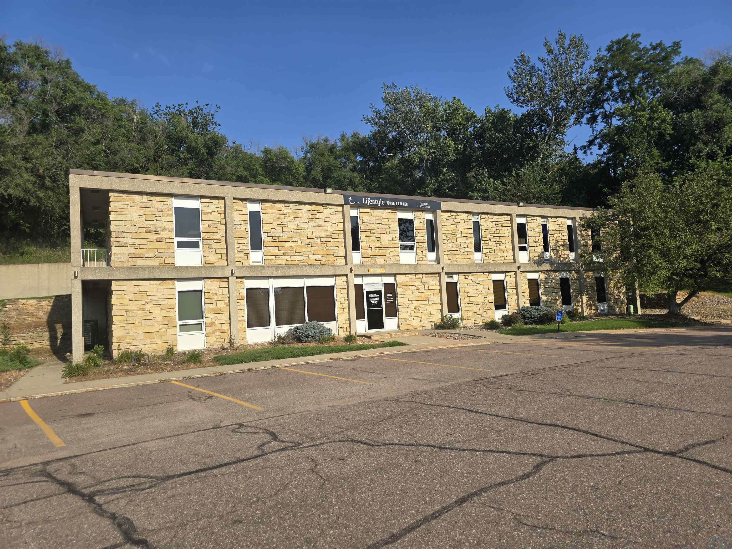 2910 Hamilton Boulevard Bldg A, Sioux City, Northwest Iowa — photo 3