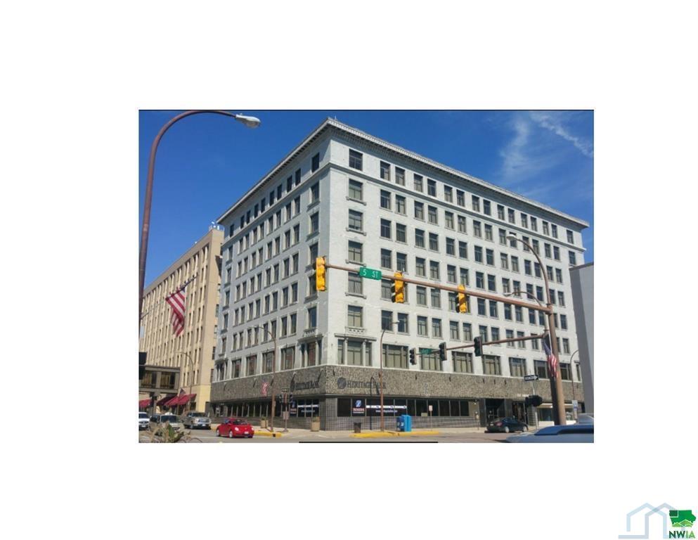 505 5th Street #627, Sioux City, IA 51101 