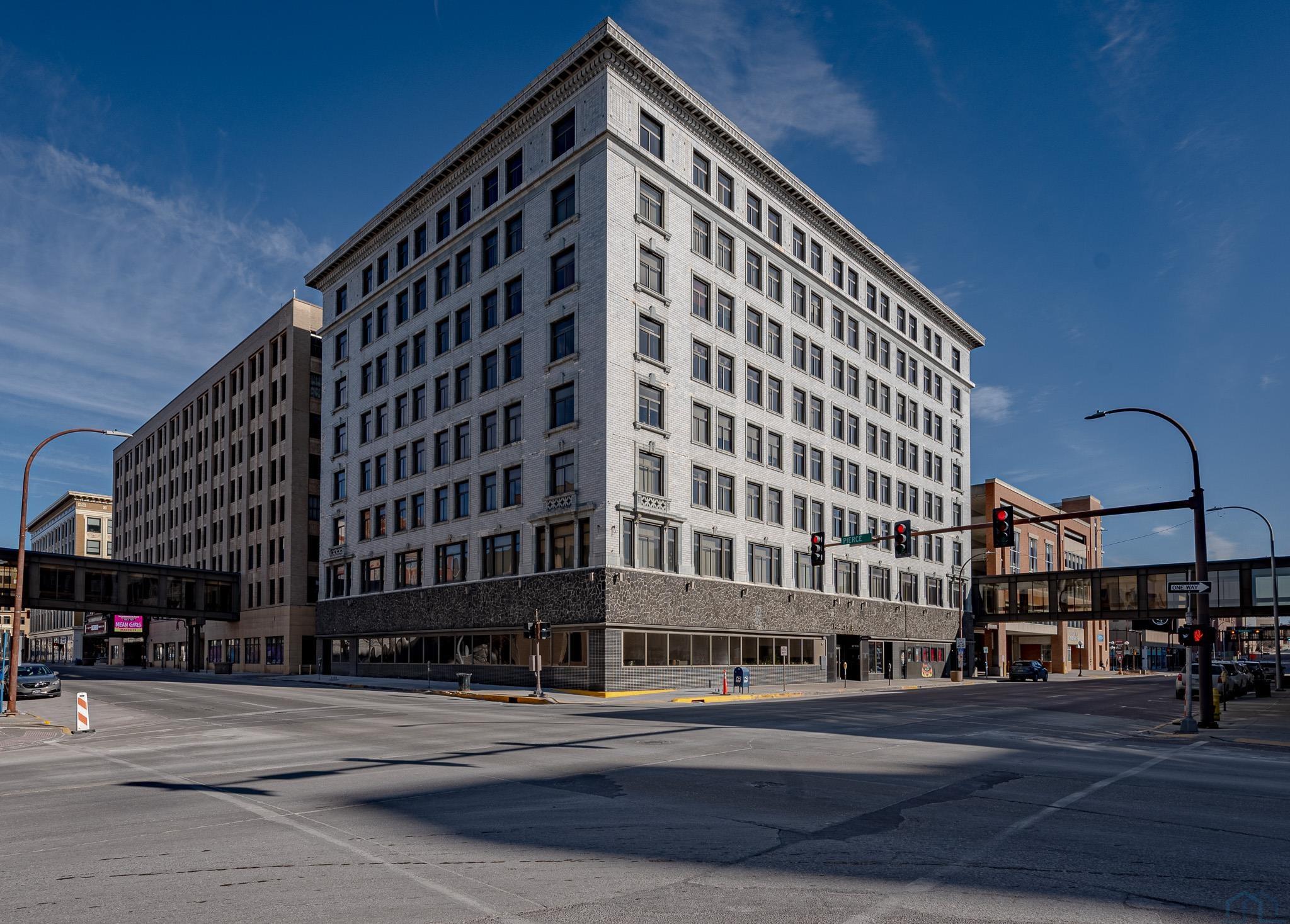 505 5th Street #401, Sioux City, IA 51101 