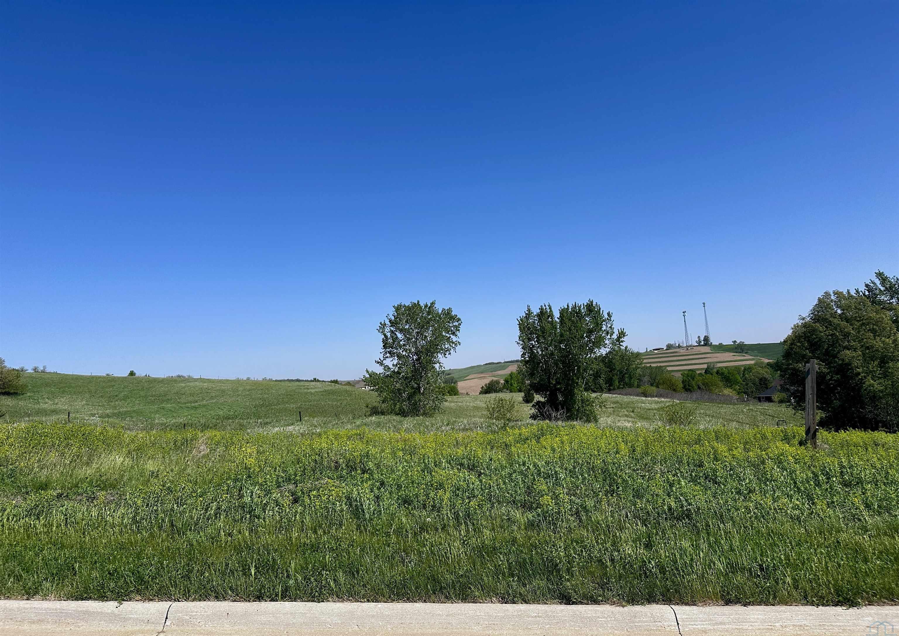Lot 6 Titan Road, Hinton, IA 51024 