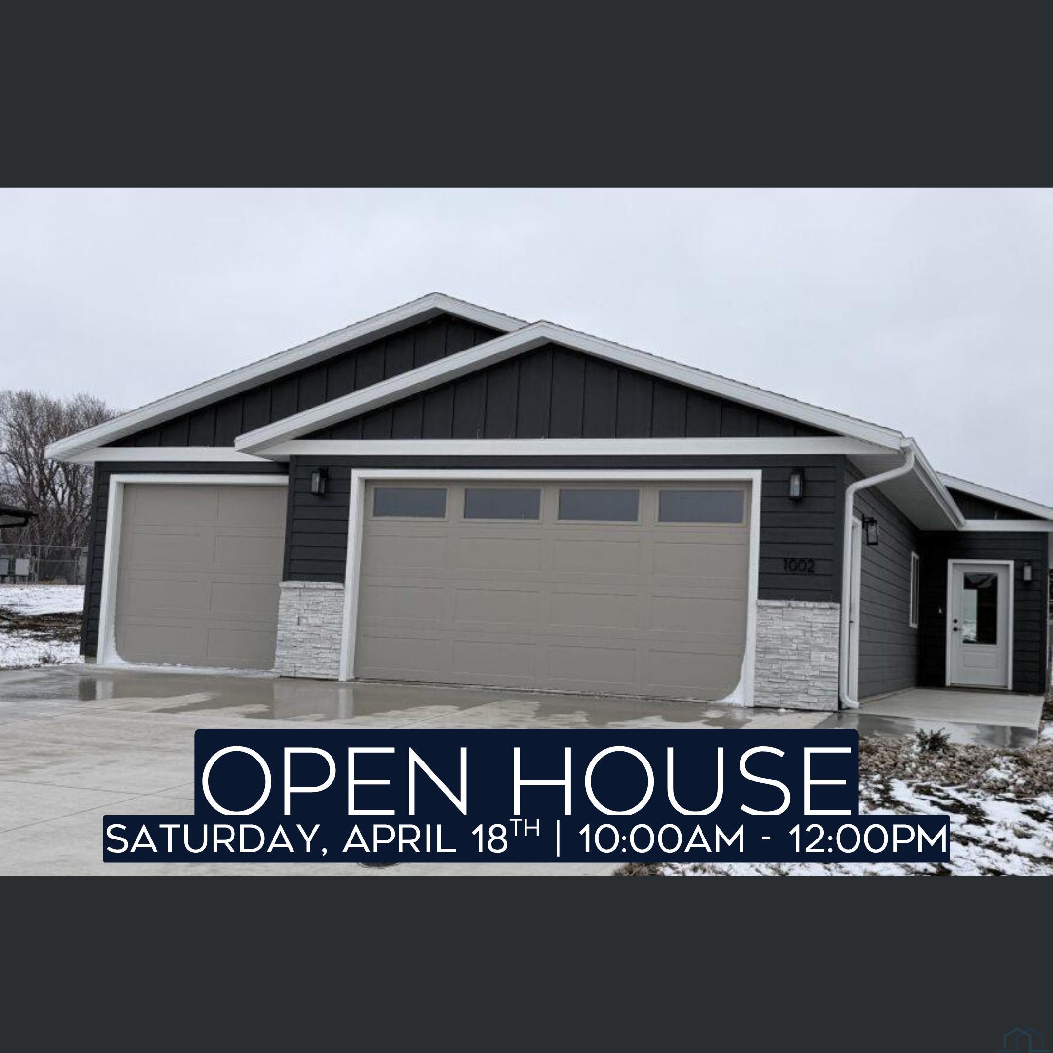 1002 6th Ave S, Rock Rapids, IA 51246 