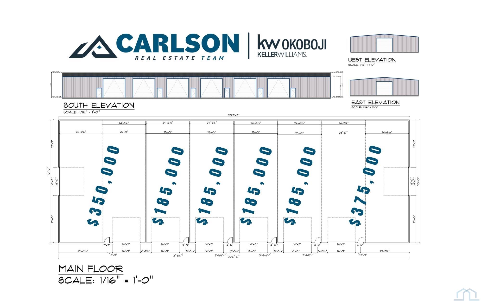 701 240th Avenue #6, Arnolds Park, IA 51331 