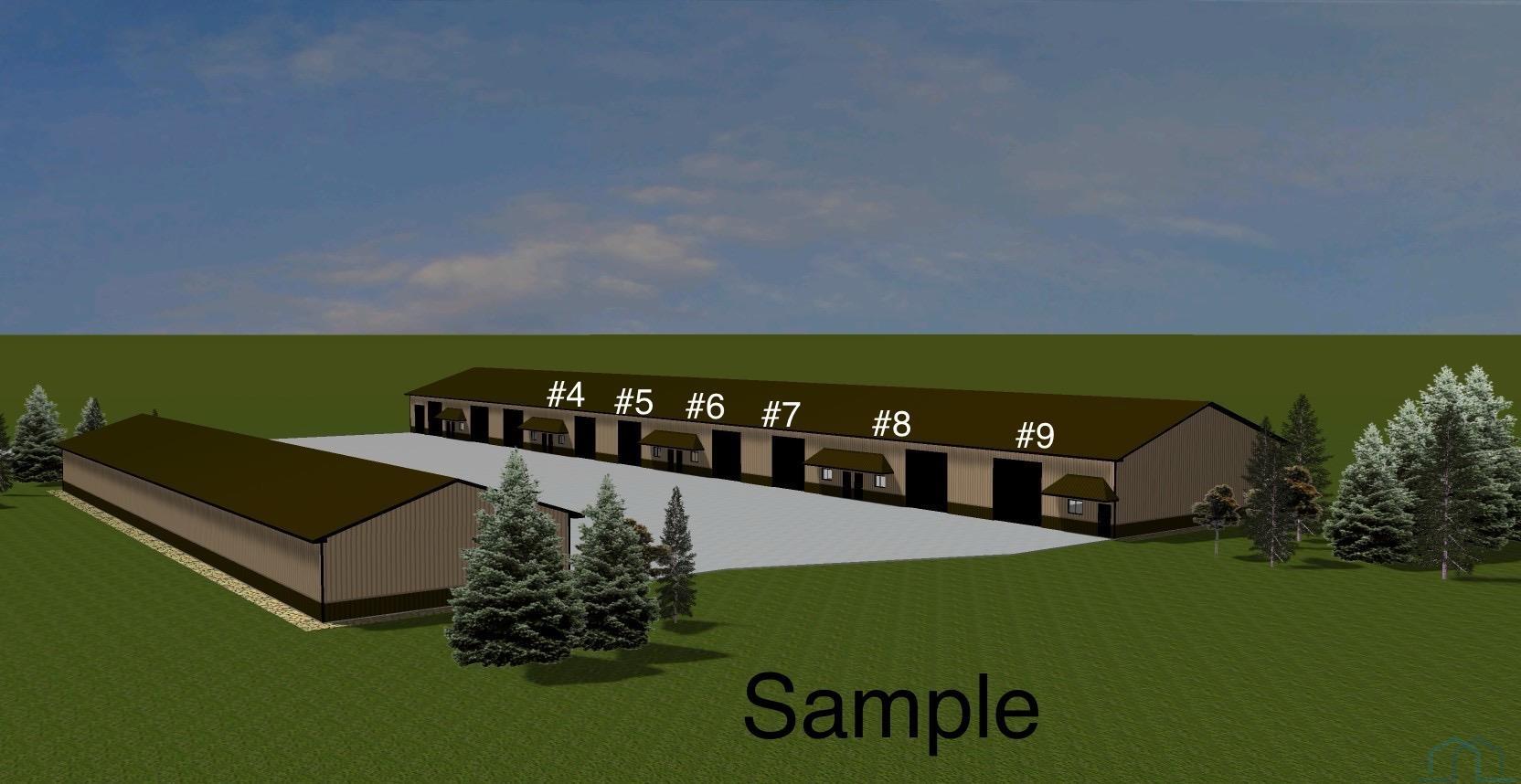 1003 Horizon Rd, Unit #7, Boyden, IA 51234 