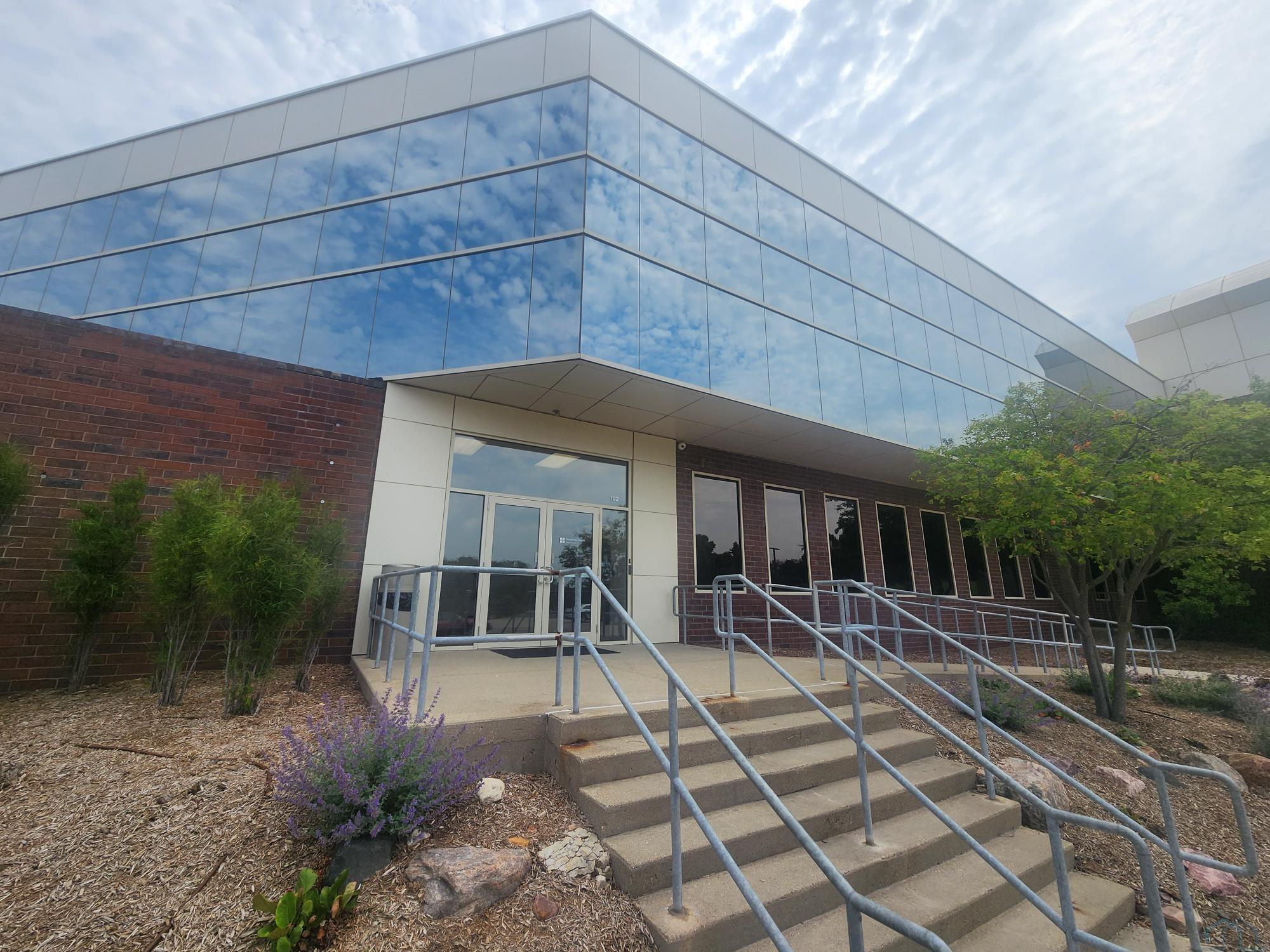 4280 Sergeant Road Ste 102, Sioux City, IA 51106 