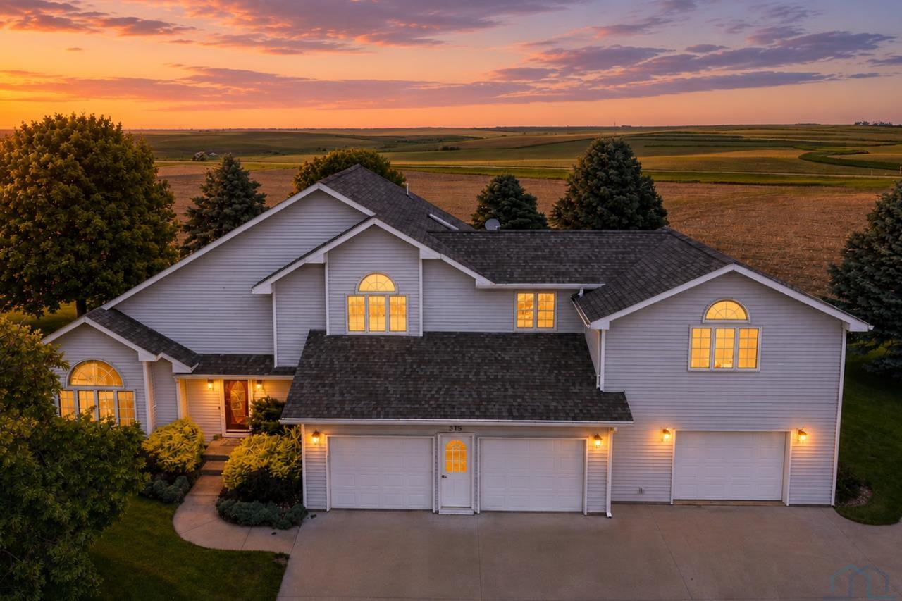 315 Kurtz Drive, Kingsley, IA 51028 