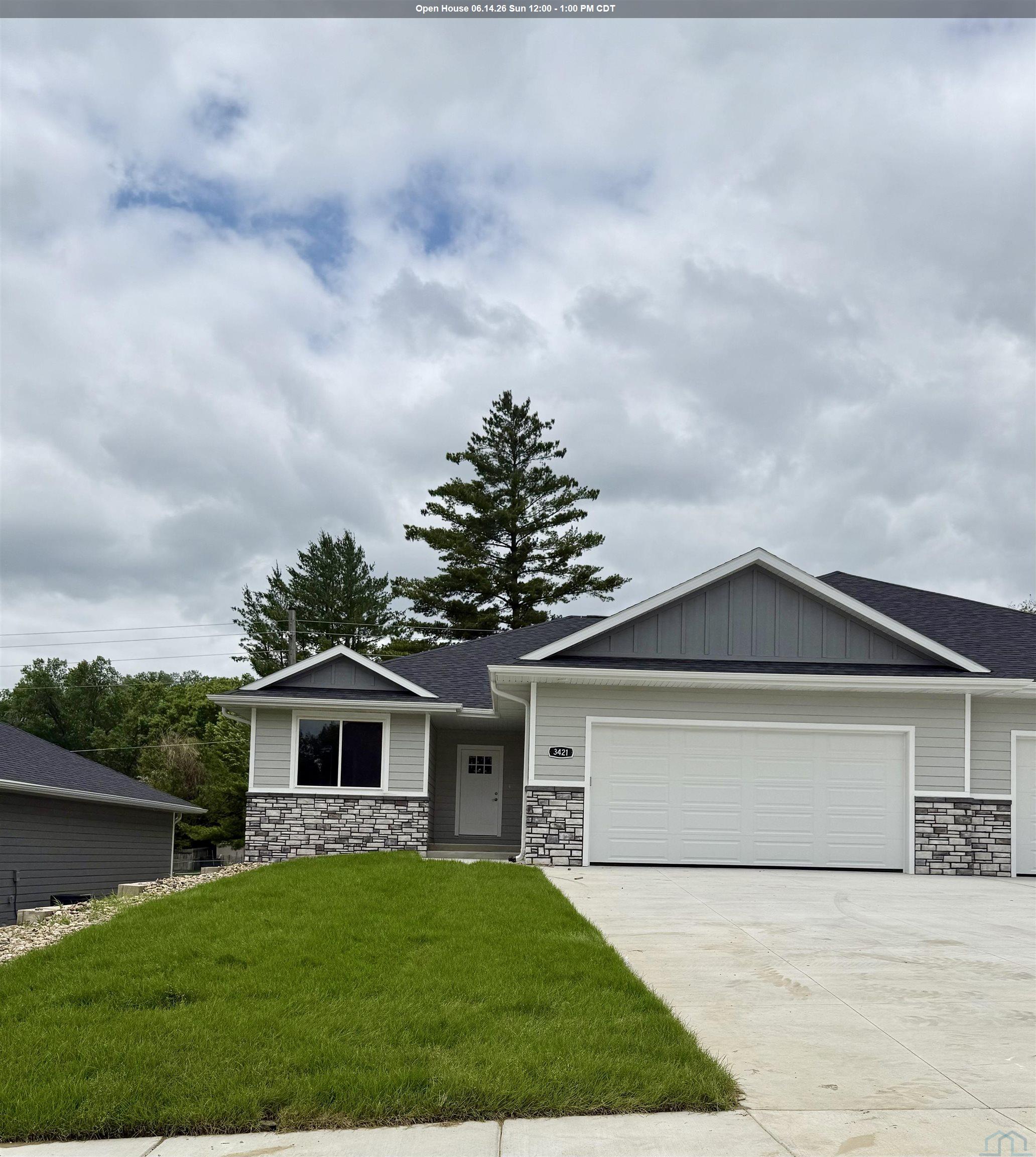 3421 Lafayette Ct, Sioux City, IA 51104 