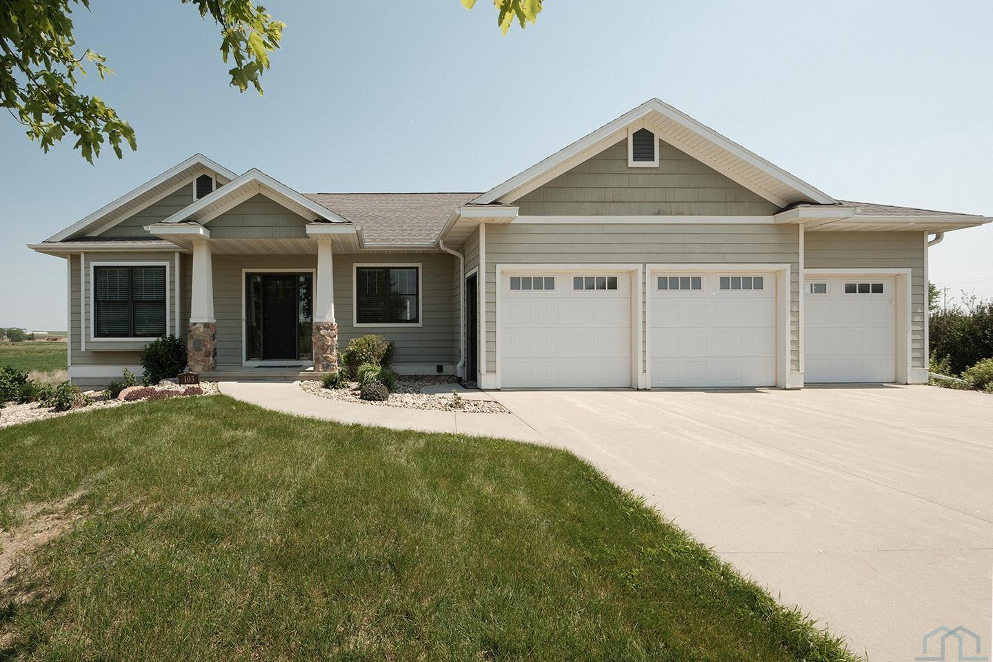 103 Andrews Court						  						 , Alton						 , IA						  51003						  