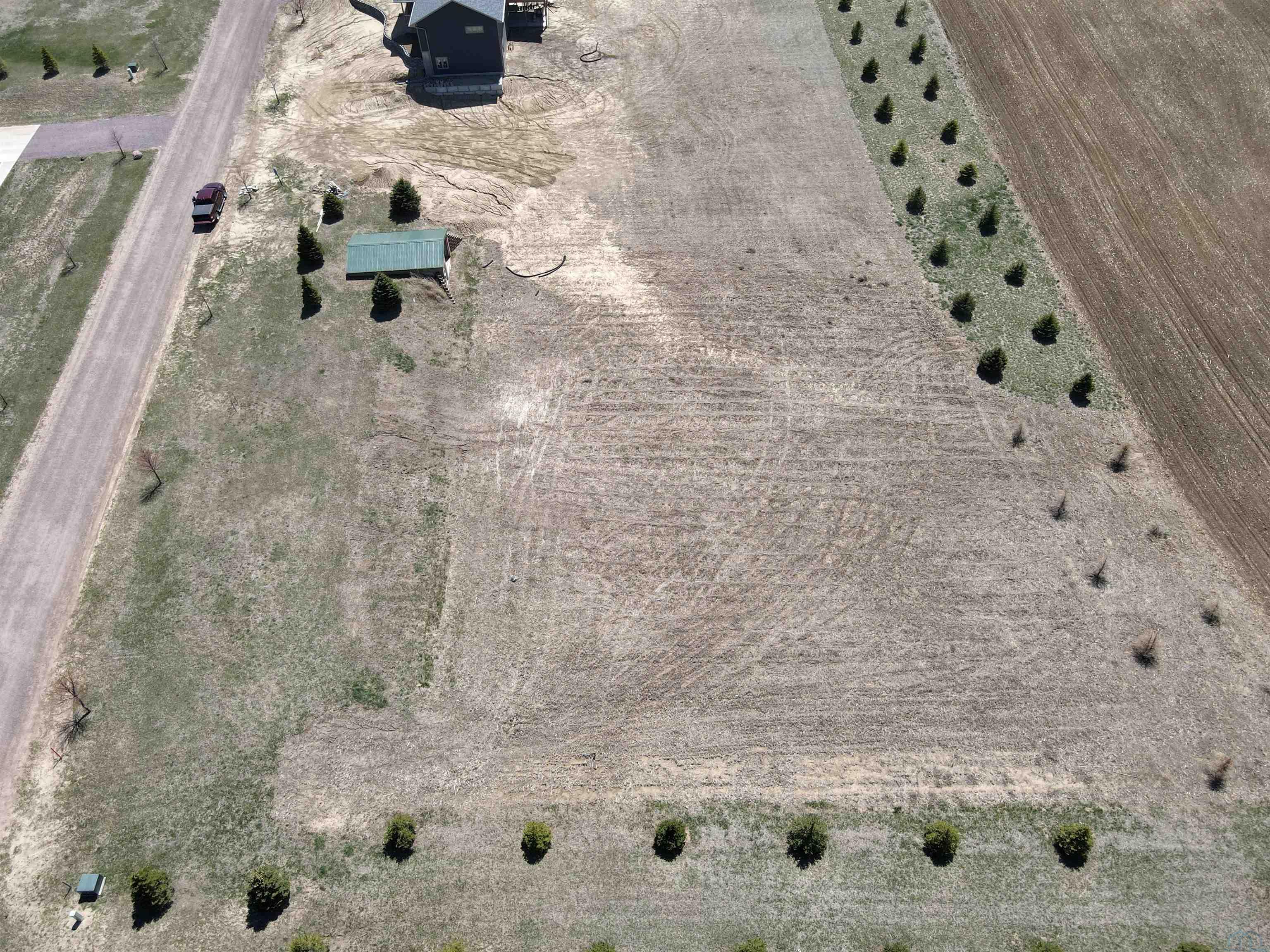 LOT 16 JADE AVENUE, Merrill, Northwest Iowa — photo 9