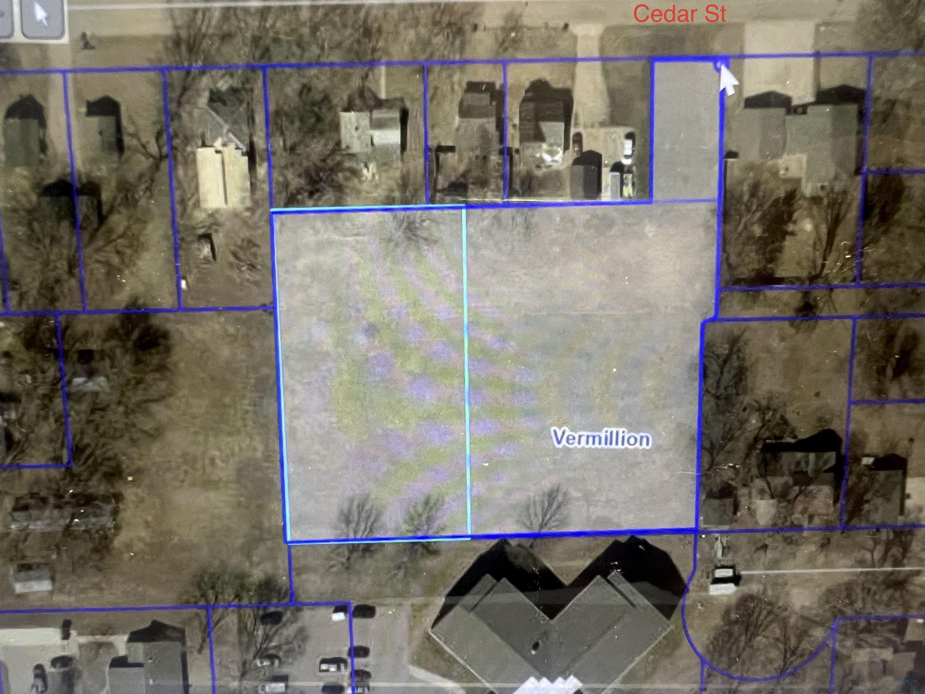 510 Cedar W, Vermillion, SD 57069 