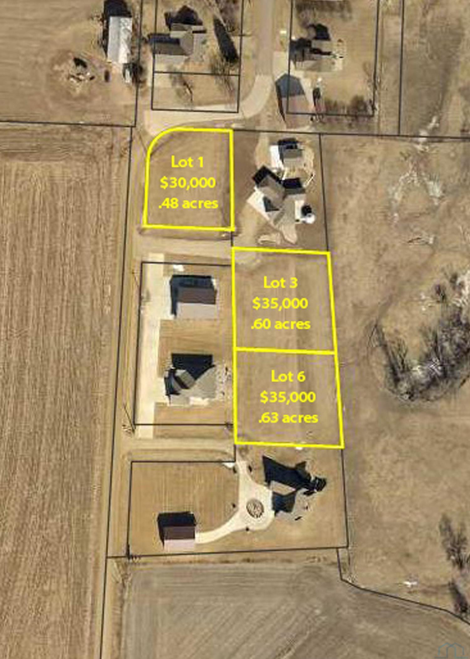 Homes for sale in Alvord, Iowa