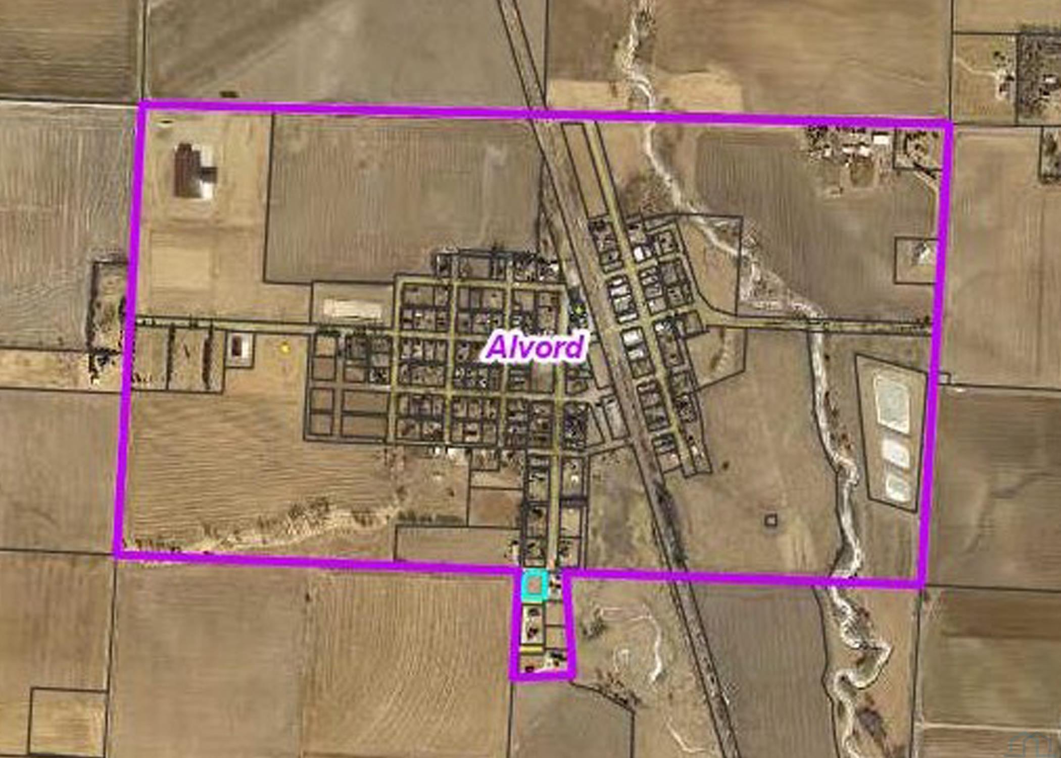 701 Fourth Street, Alvord, Northwest Iowa — photo 3