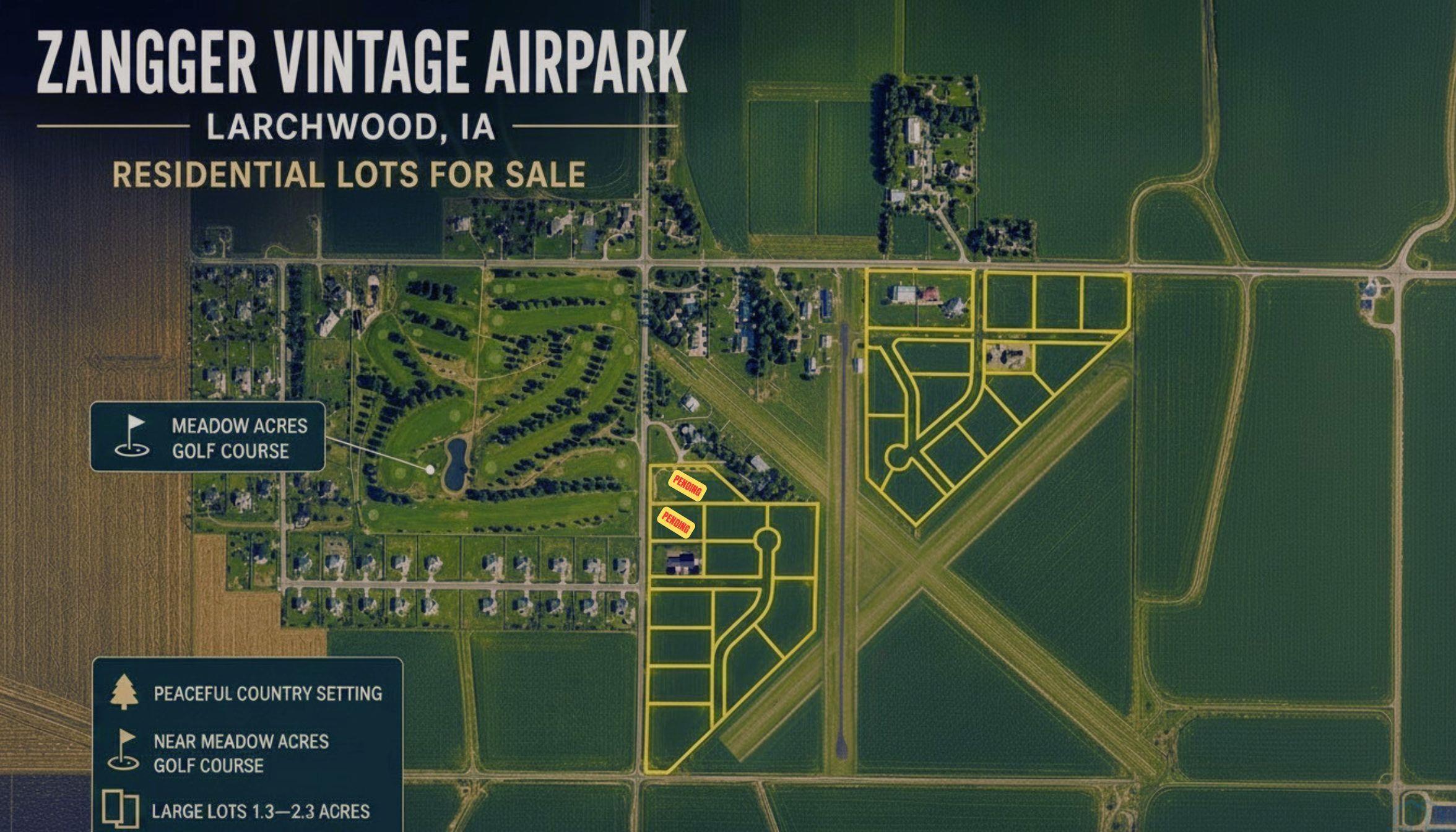1937 Clarence Lane, Larchwood, IA 51241 