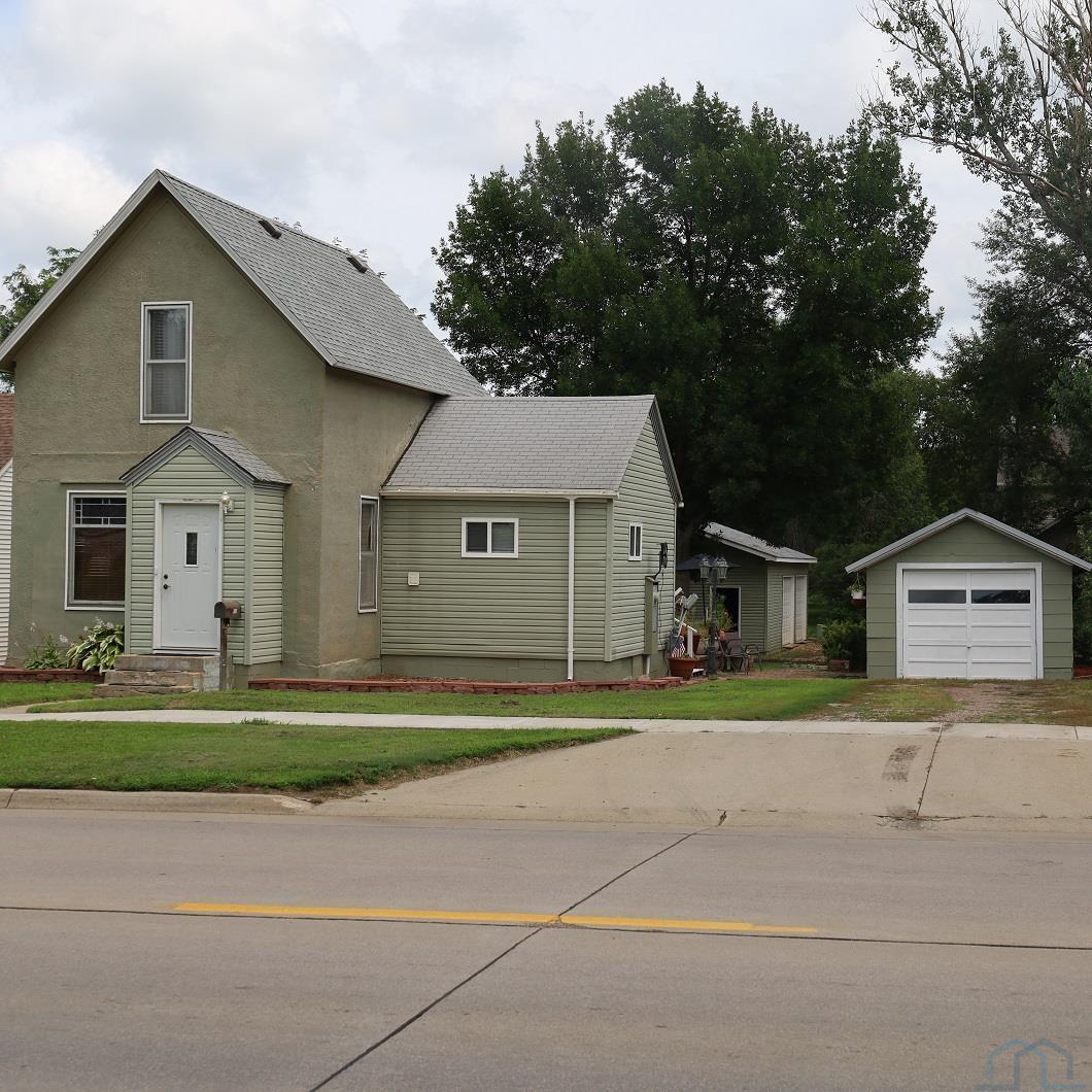 410 Union Street S, Rock Rapids, IA 51246 