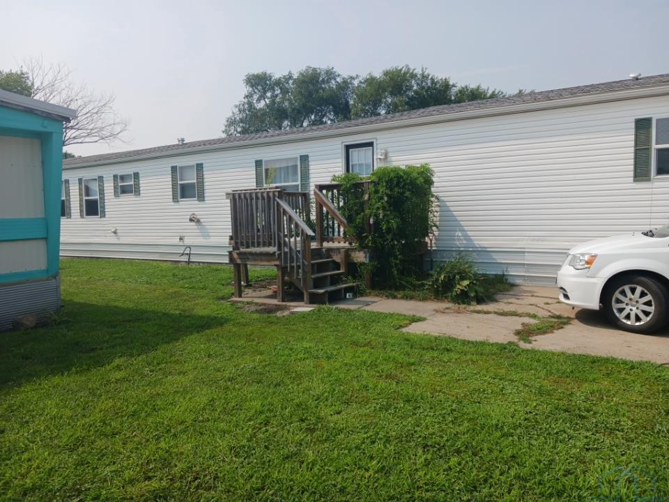 911 Duke E #5, Vermillion, SD 57069- 