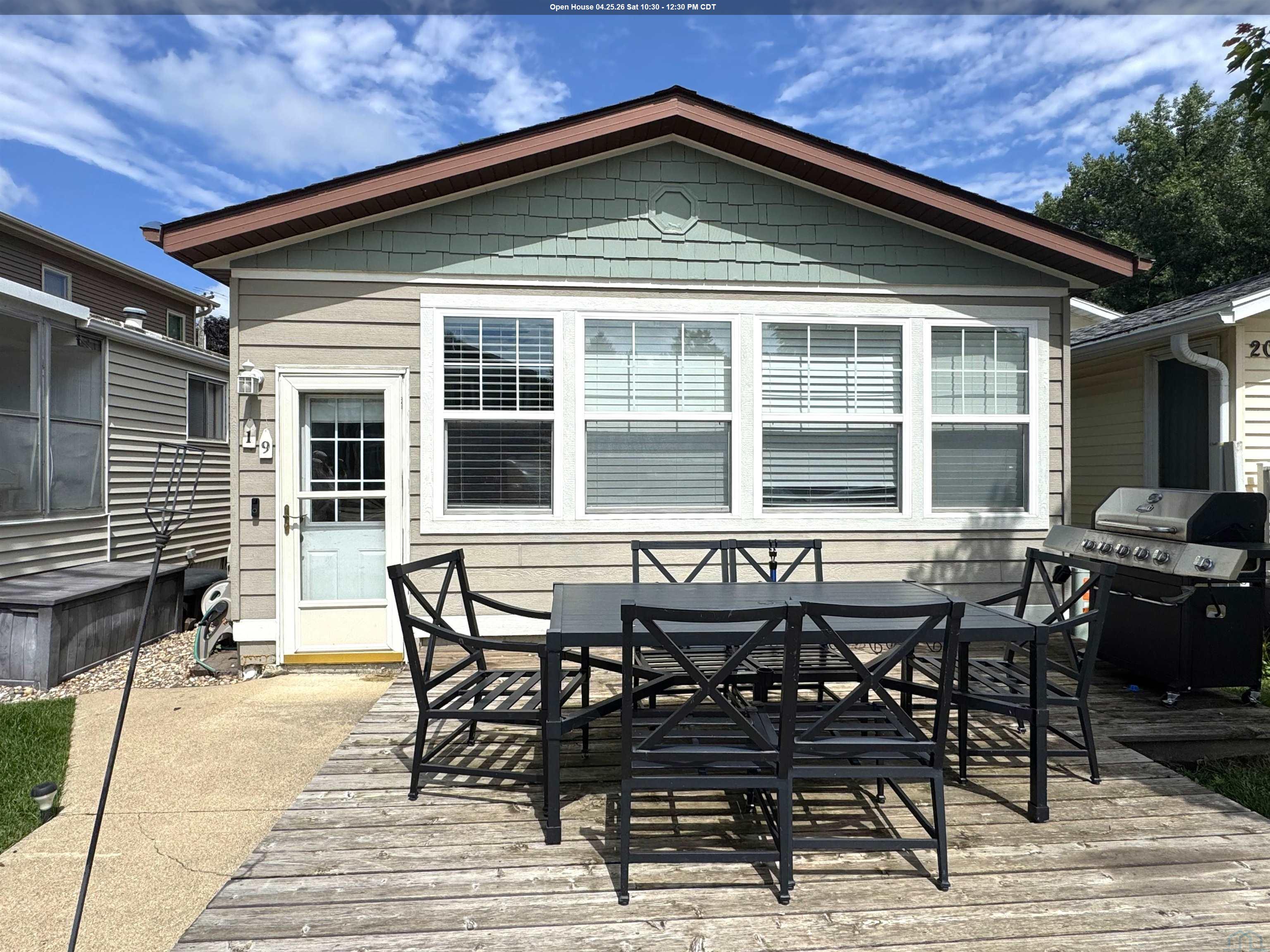 15964 Highway 86 #19, Spirit Lake, IA 51360 