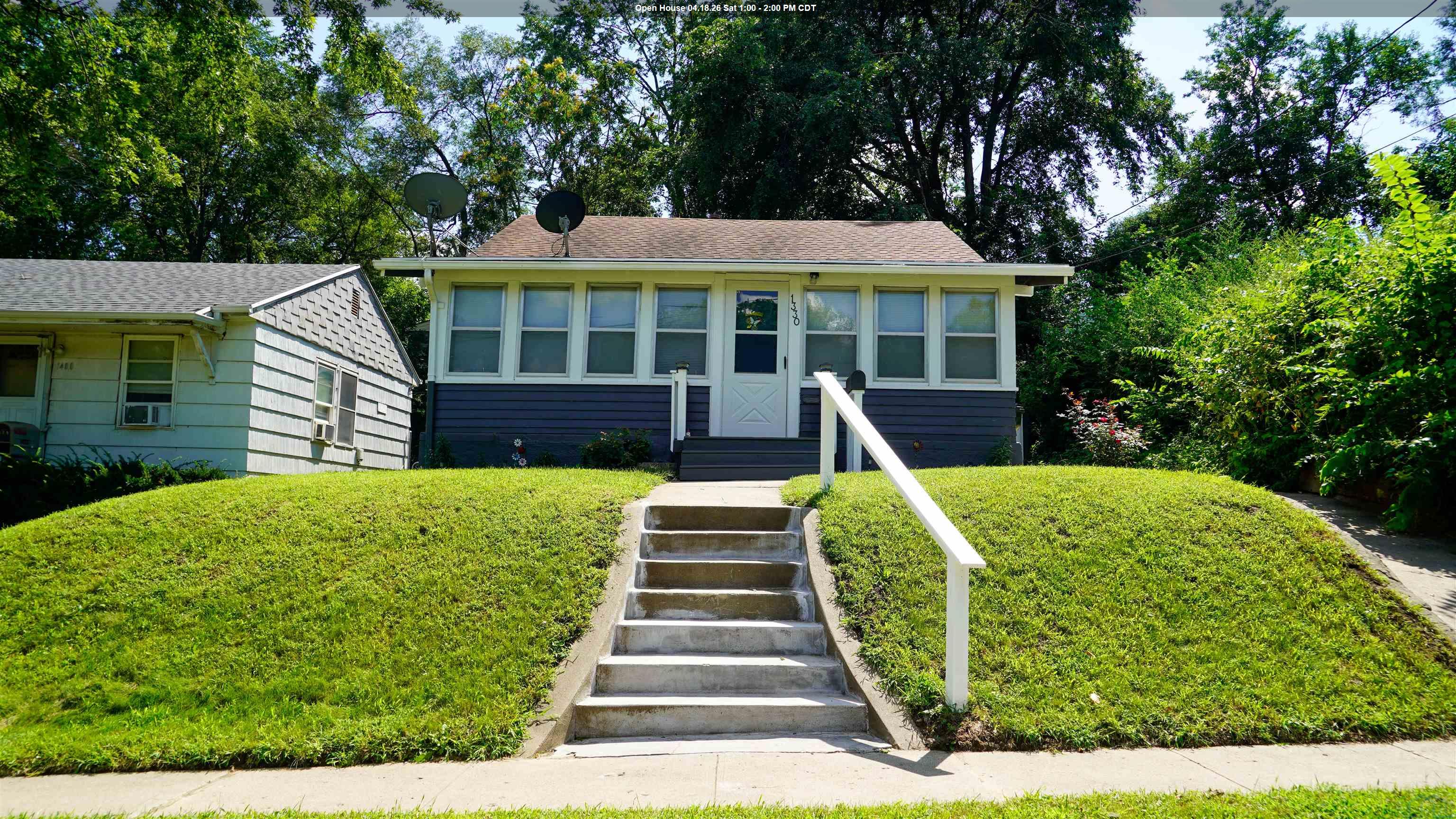 1330 22ND. ST., Sioux City, IA 51104 