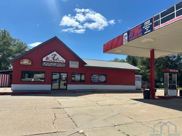 23 East Cherry Street, Vermillion, SD 57069 