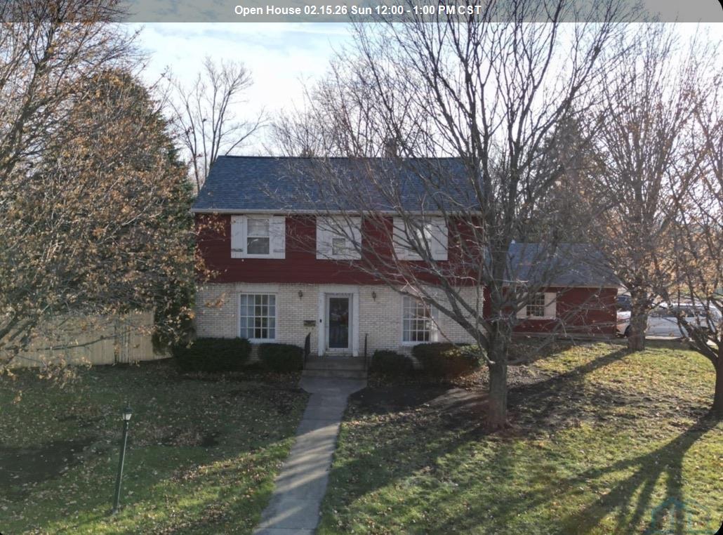 302 BISSELL ST, Laurens, IA 50554 