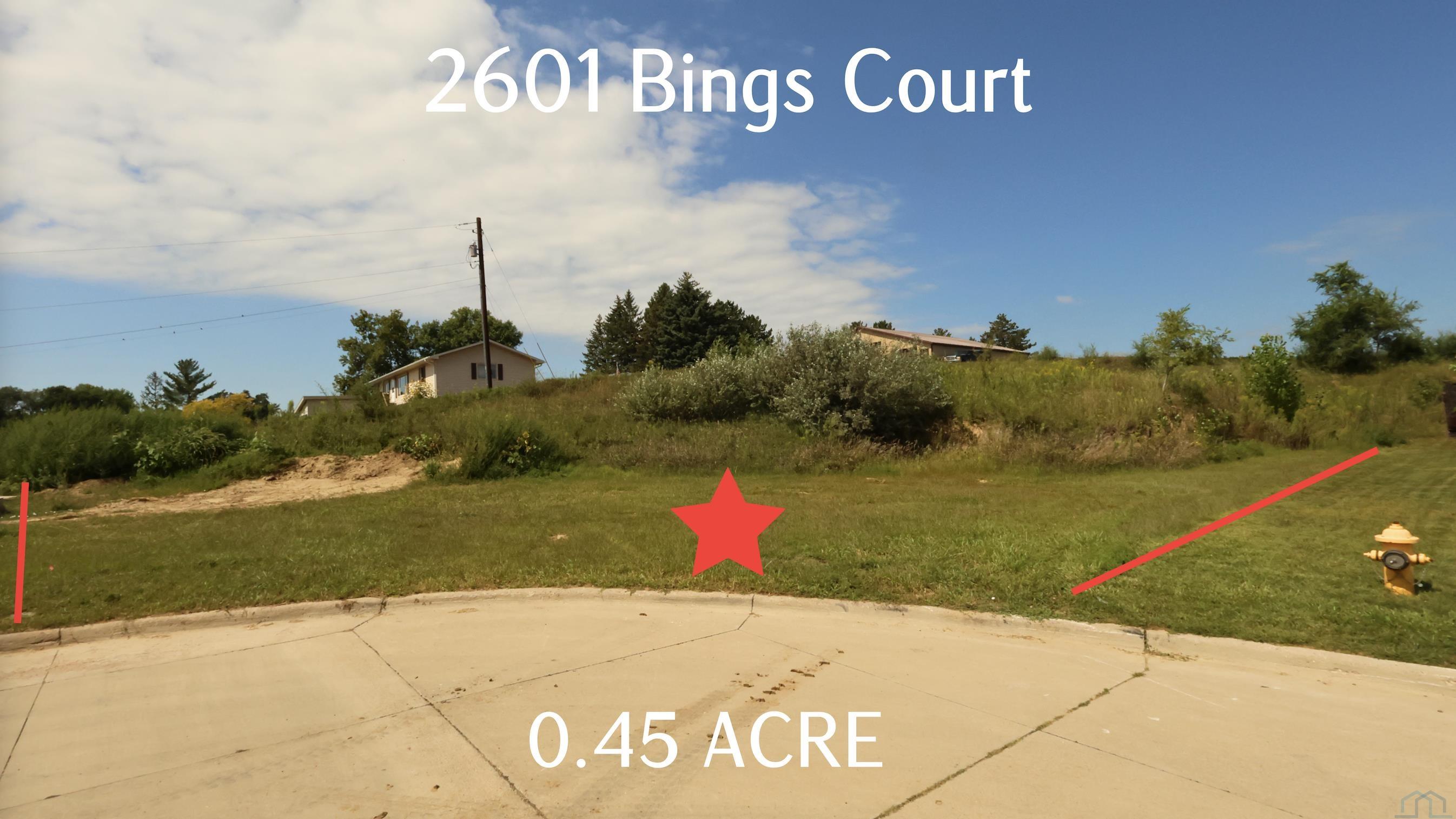 2601 Bings Court, Sioux City, IA 51108 