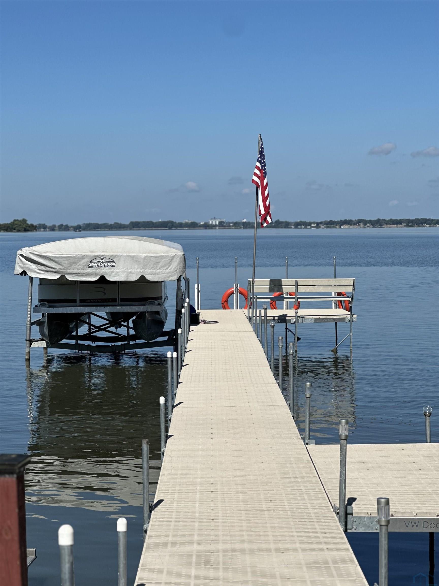 616 Lakeshore Drive, Lakeside, Northwest Iowa — photo 7