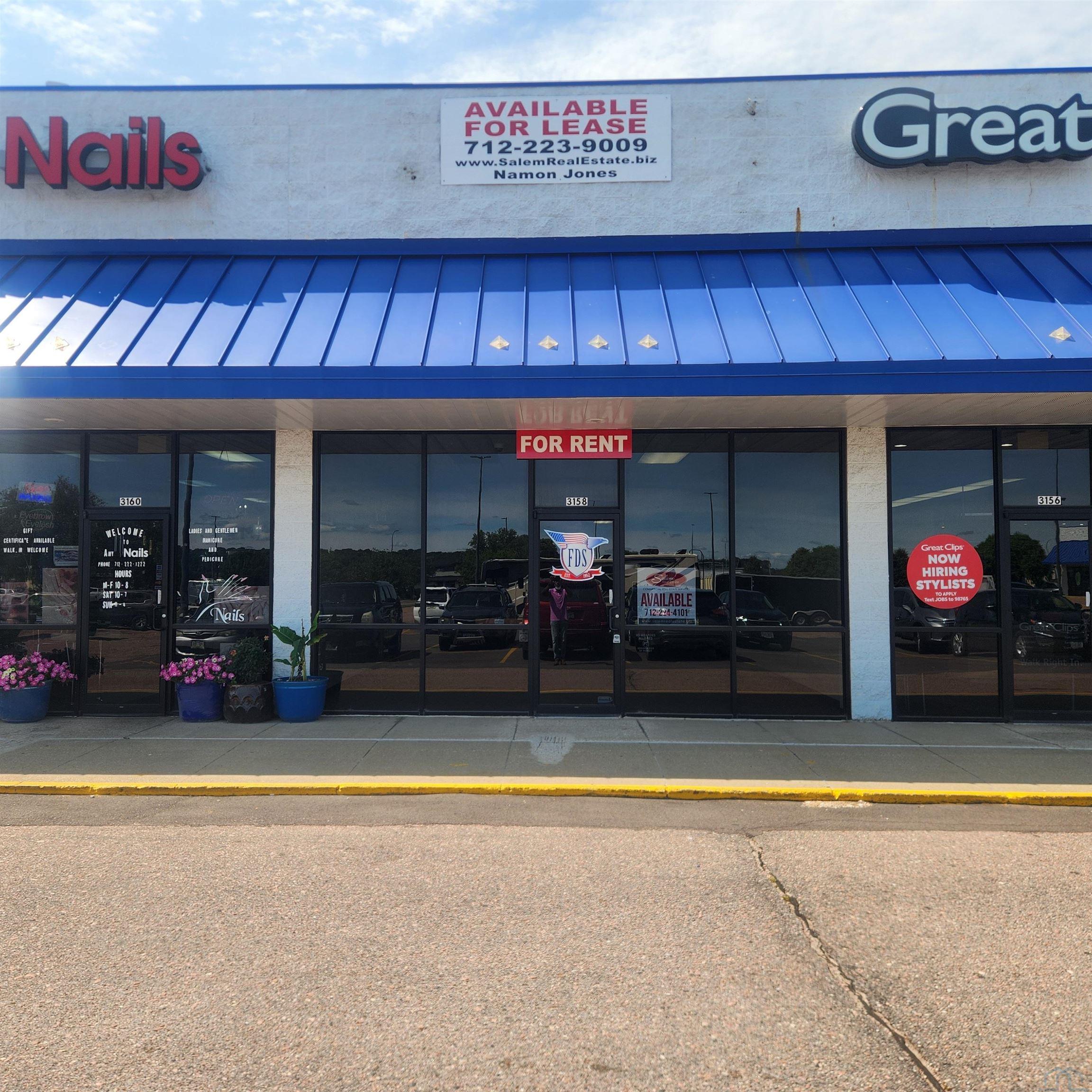 3158 Singing Hills Blvd, Sioux City, IA 51106 