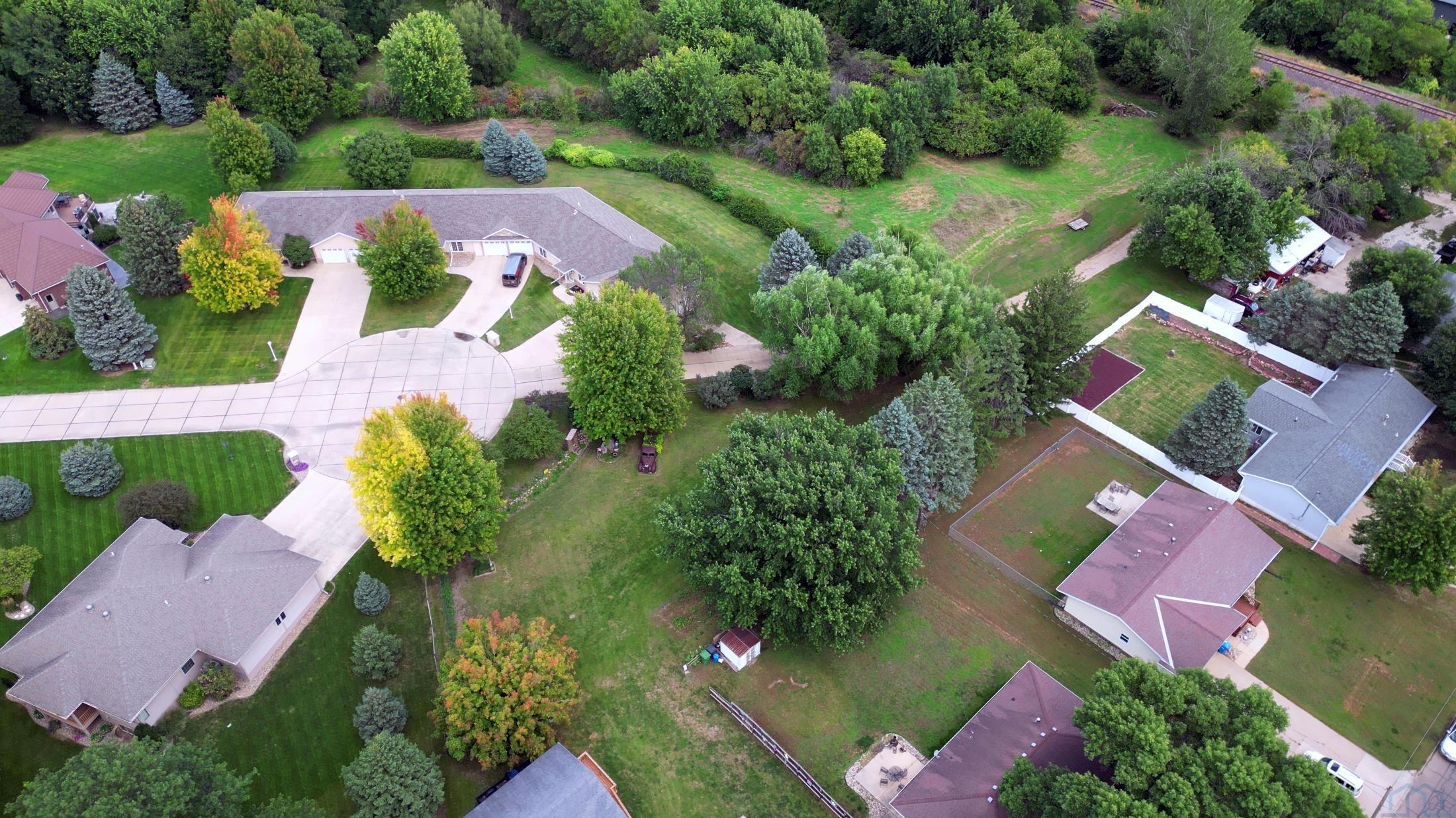 LOT 9 NORTHERN HEIGHTS, LeMars, IA 51031 