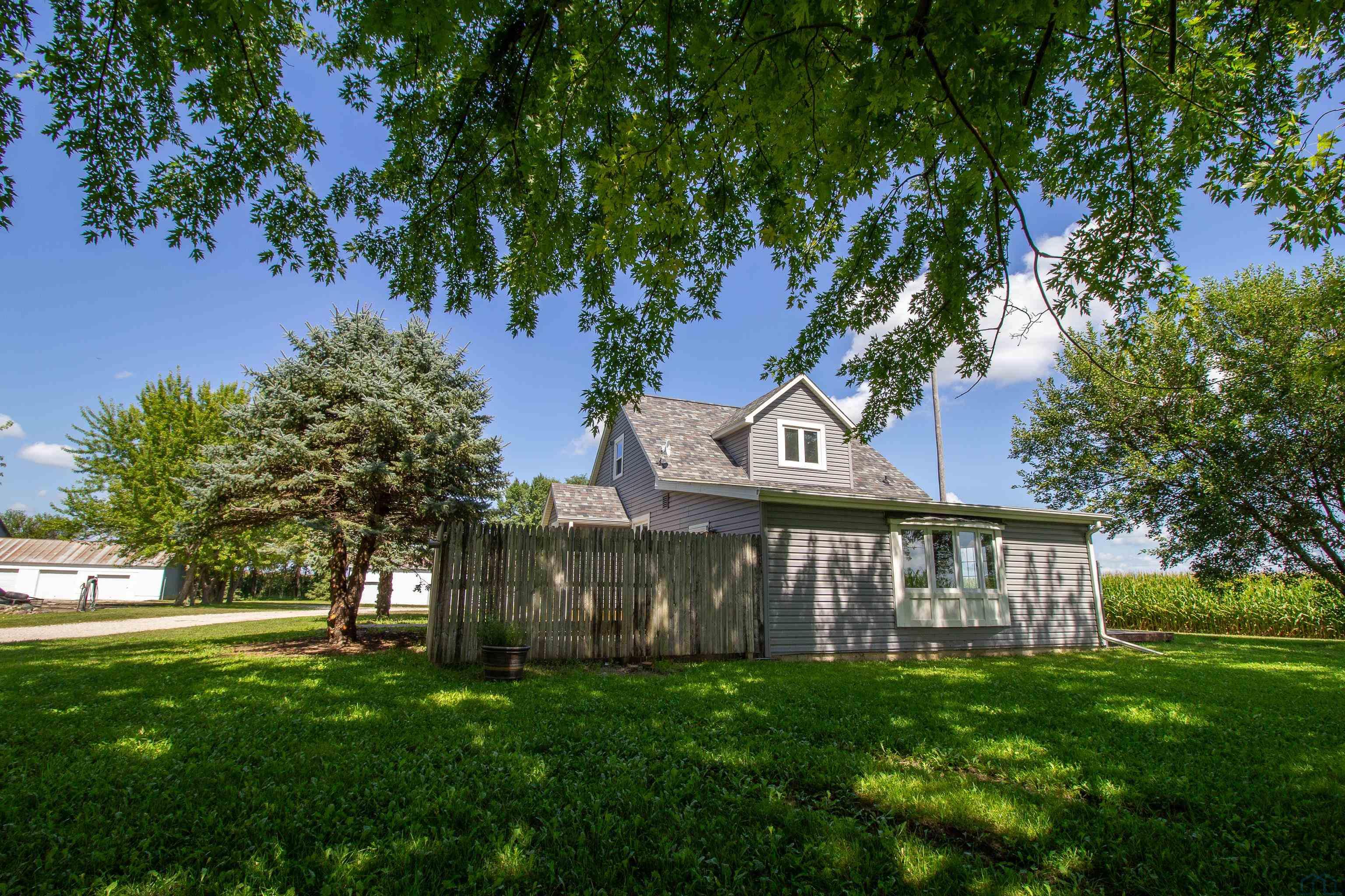 31115 440TH ST, Rolfe, IA 50581 