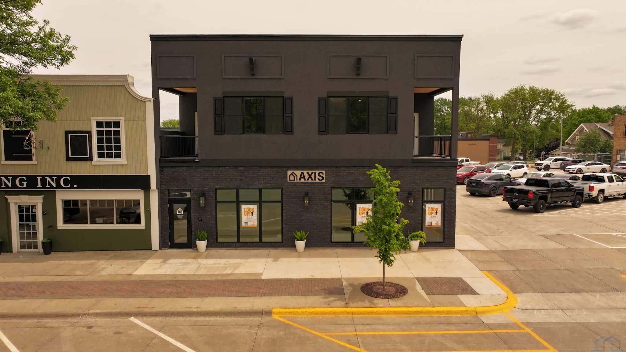 117 Central Ave SE #203, Orange City, IA 51041 