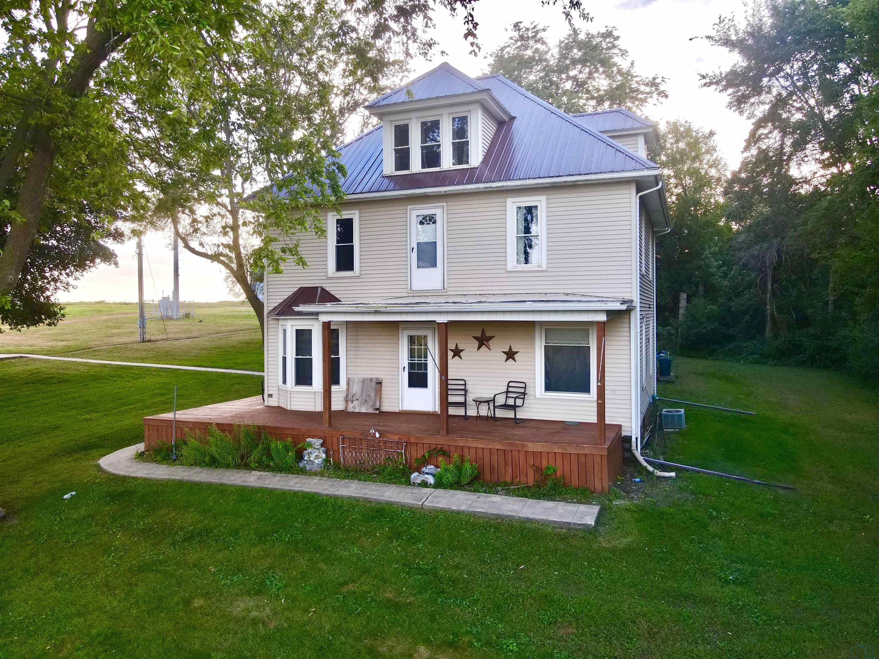 6472 O AVE, Quimby, IA 51049 