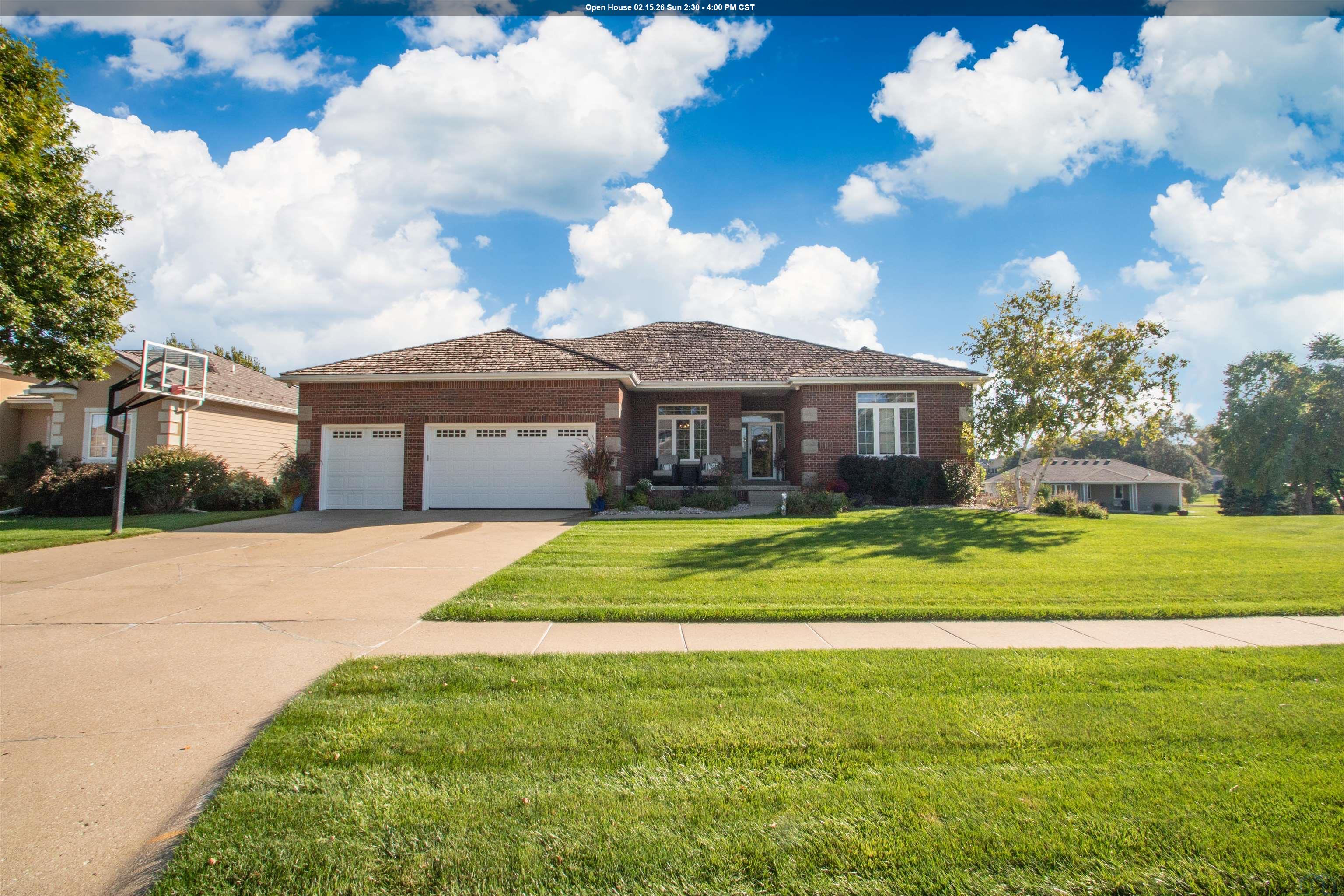 4724 Grayhawk Ridge Trail, Sioux City, IA 51106 