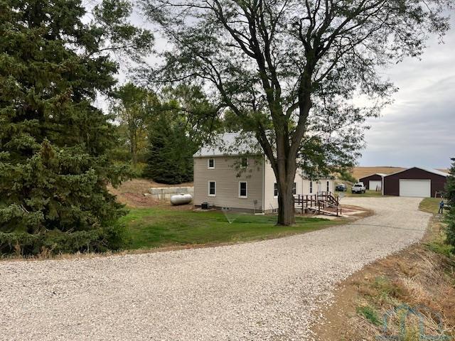 25324 Impala Ave, Merrill, IA 51038 