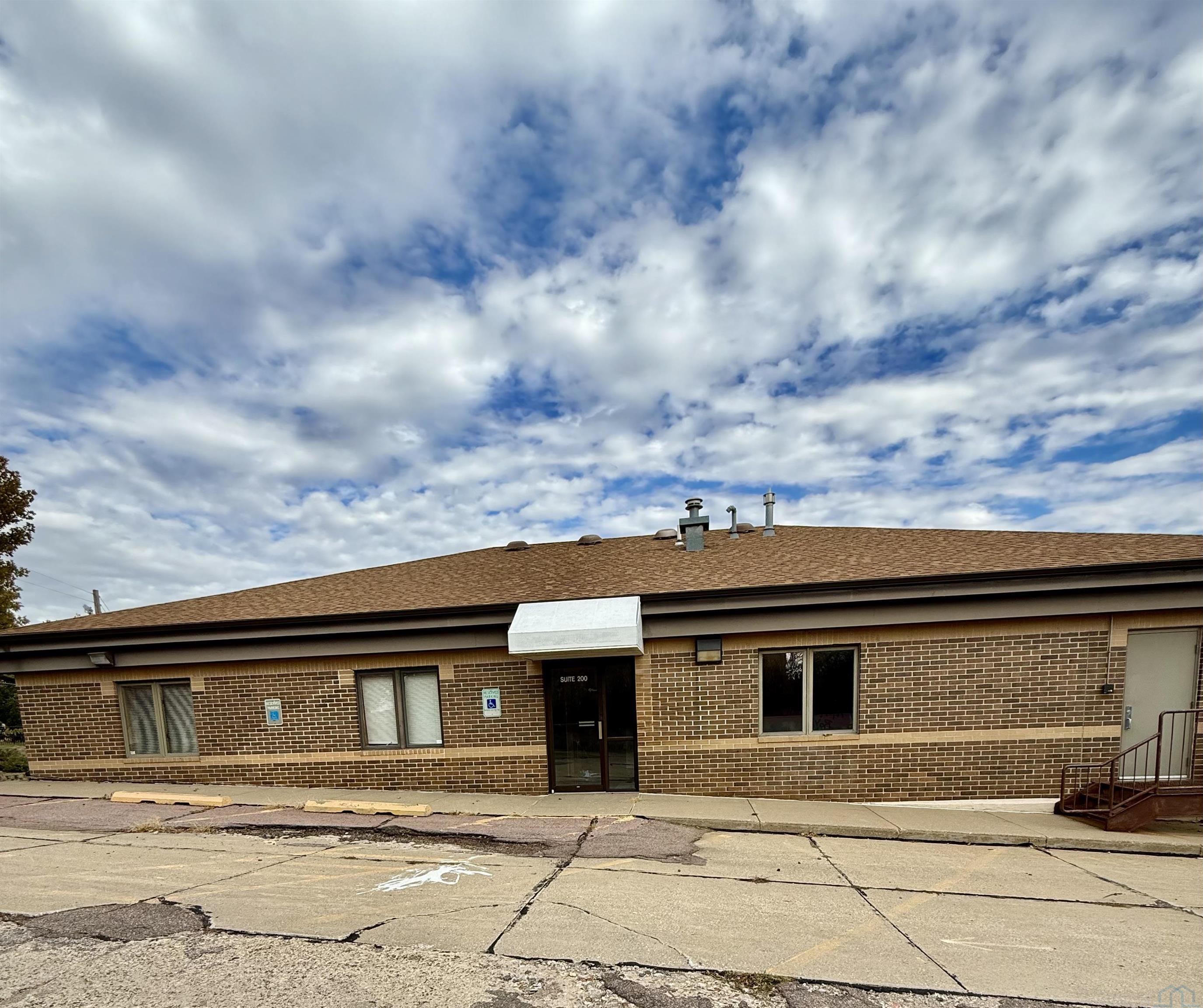 1123 Pierce Street