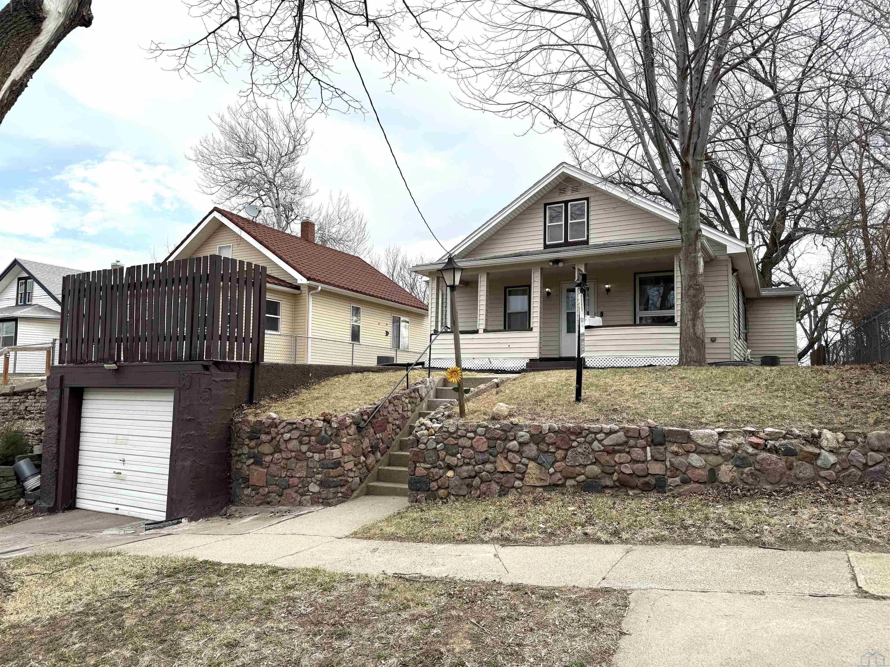 208 Leonard St S, Sioux City, IA 51103 