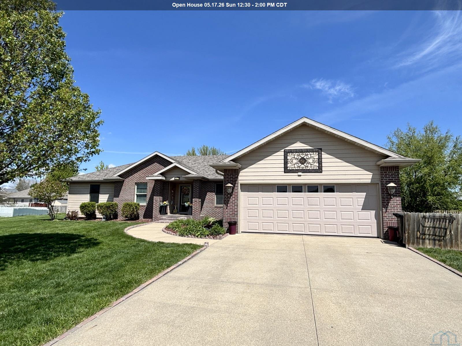 501 Huntington Ct, Sergeant Bluff, IA 51054 