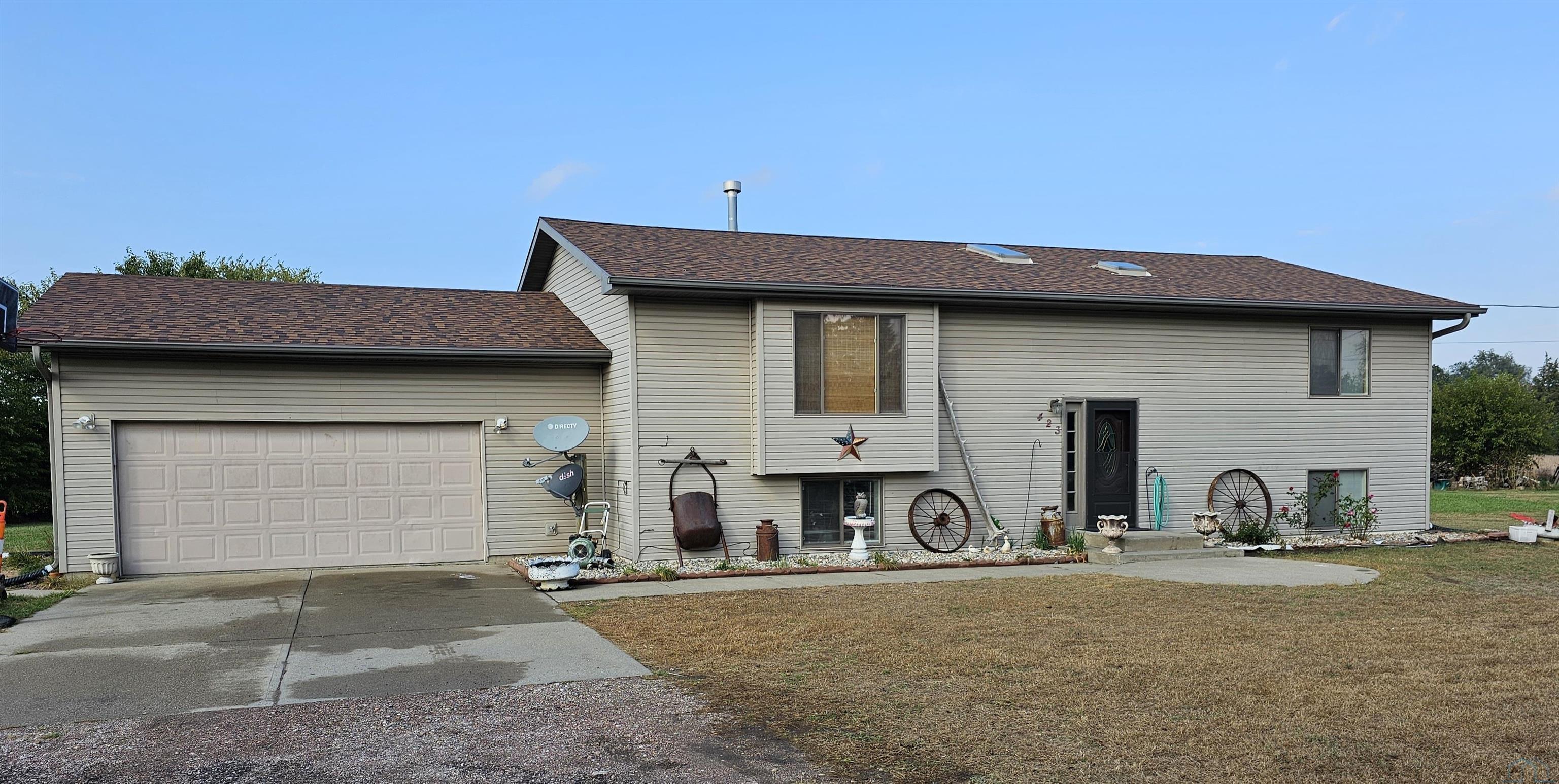 423 Golf Road, South Sioux City, NE 68776 