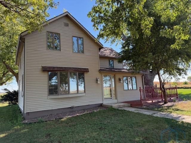 26472 Lynx Avenue, LeMars, IA 51031- 