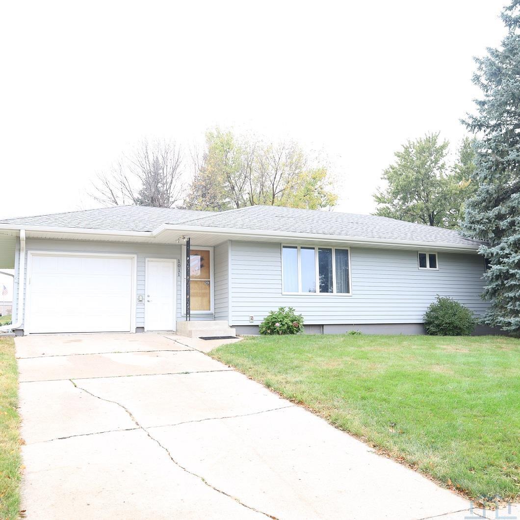 1011 Marshall S, Rock Rapids, IA 51246 