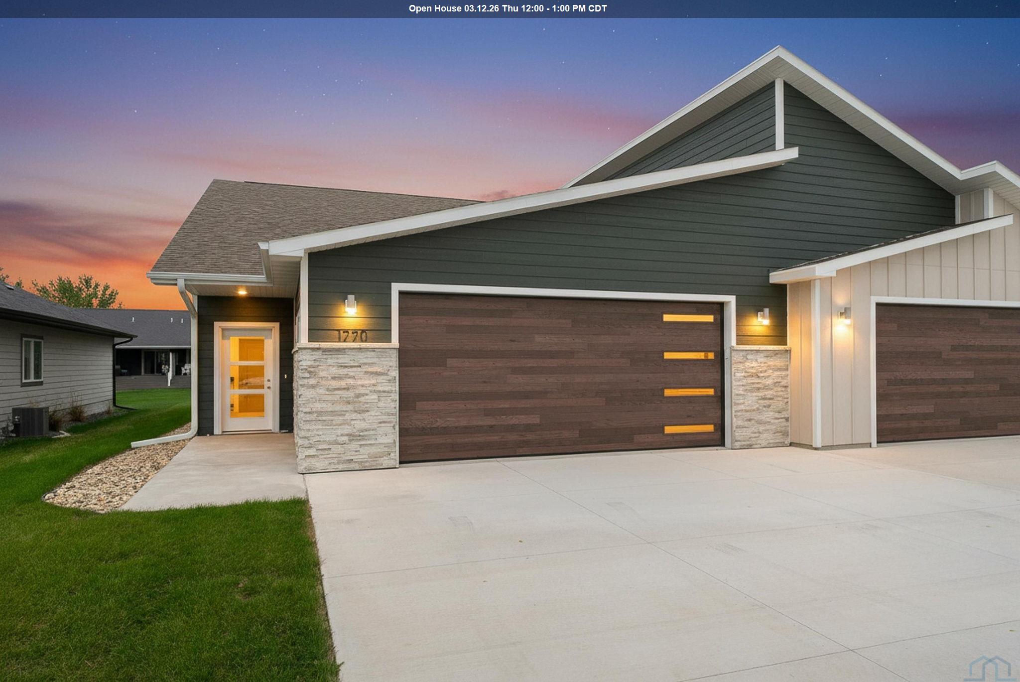 1220 Zitkala-Sa Trl., Vermillion, SD 57069 