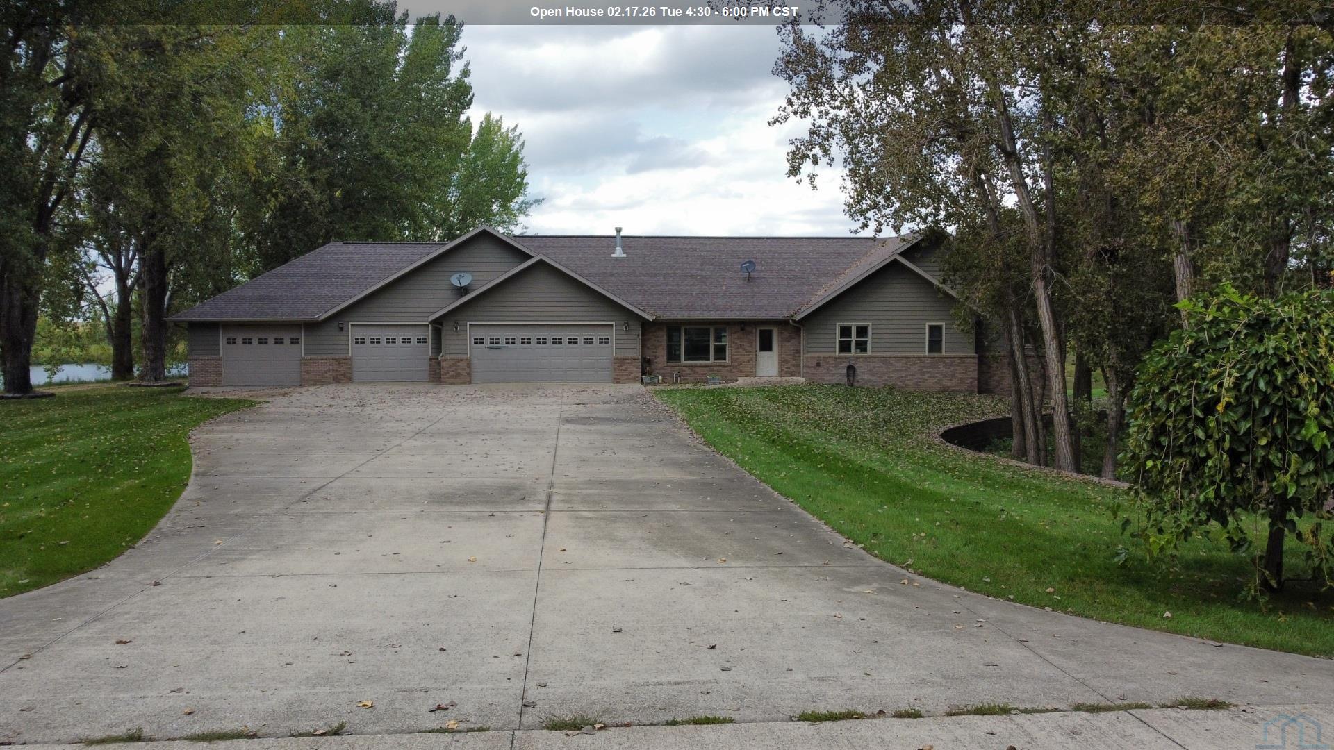 3099B Nest Avenue, Sheldon, IA 51201 