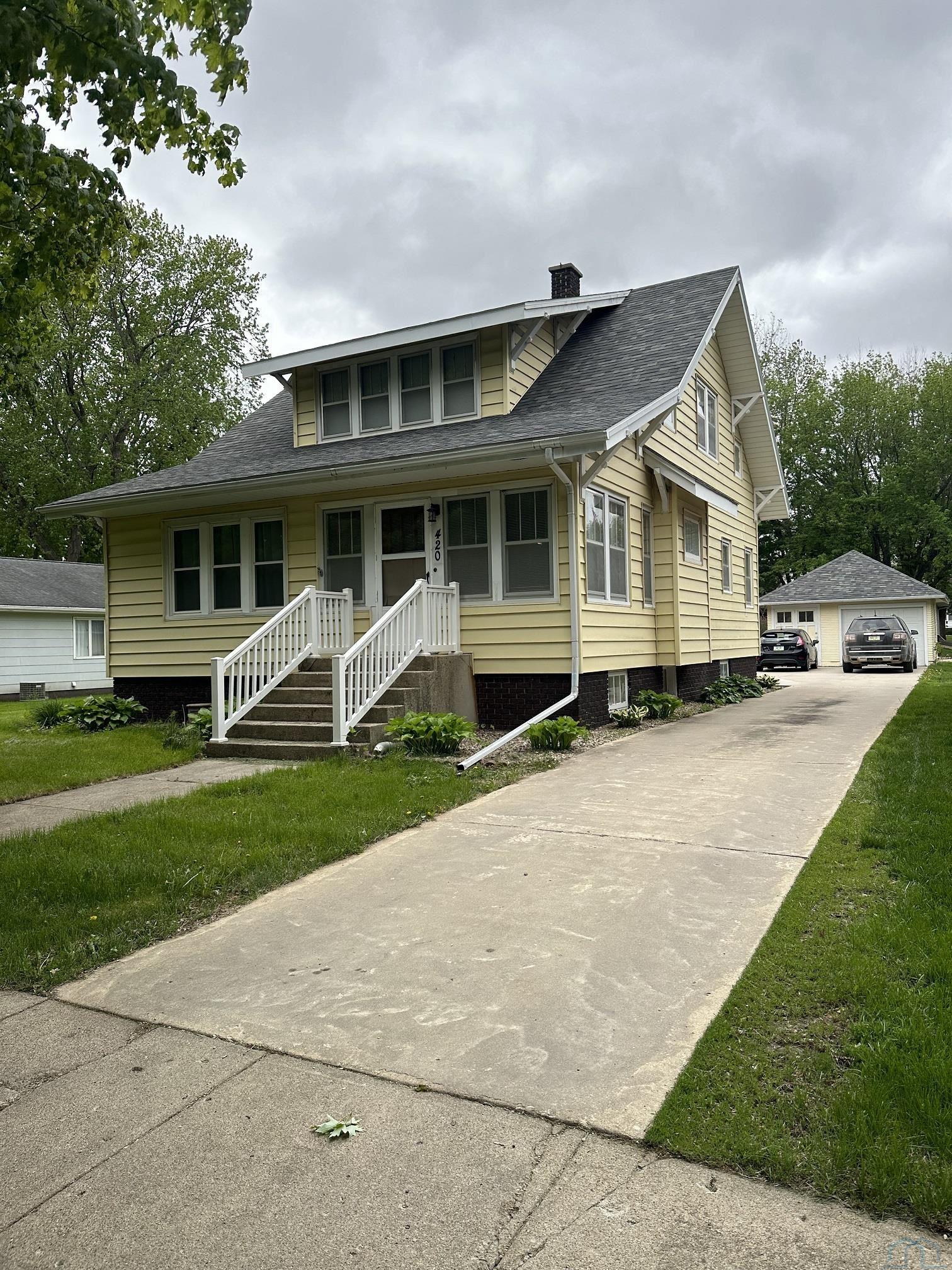 420 Main Street S, Paullina, IA 51046 