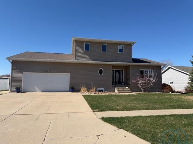 2025 Augusta Dr, Vermillion, SD 57069 