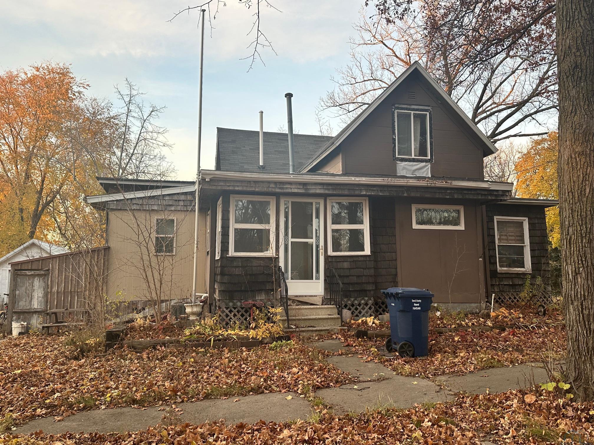 416 Evans St, Sioux Rapids, IA 50585 