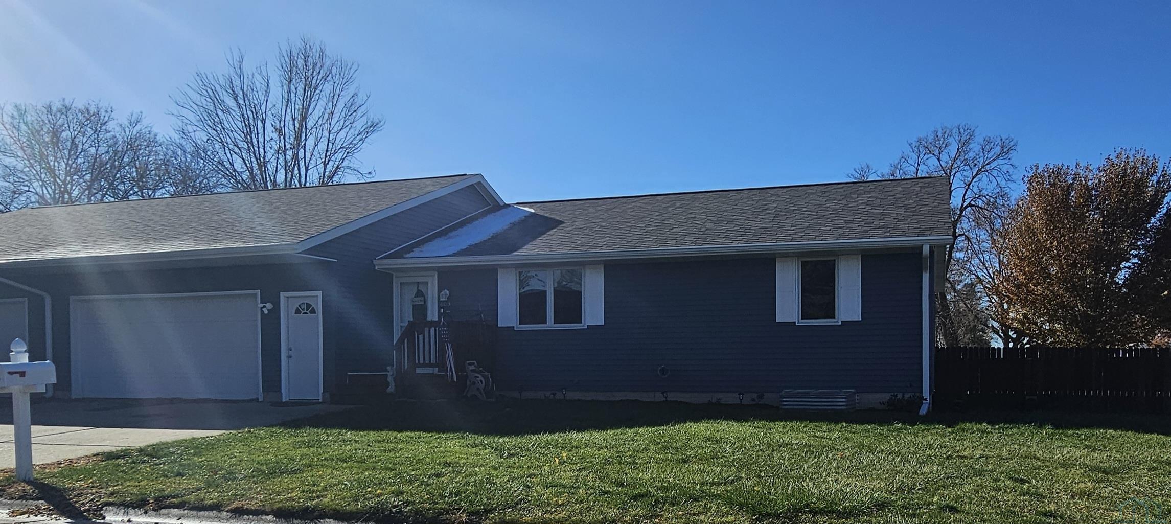 603 PARK PL S, Elk Point, SD 57025 