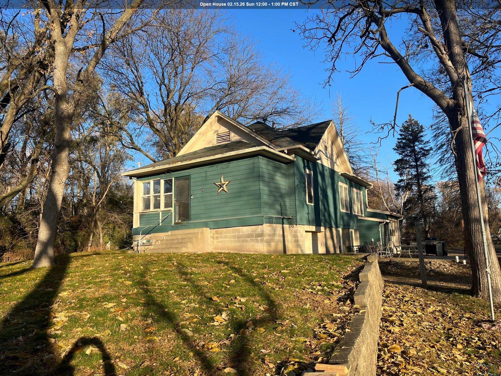 2727 Military Road, Sioux City, IA 51103 