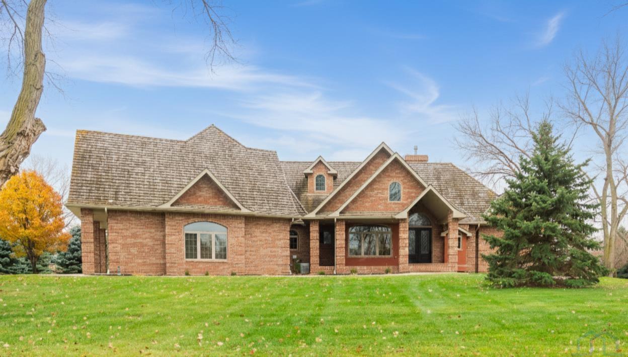 942 Spyglass Circle, Dakota Dunes, SD 57049 
