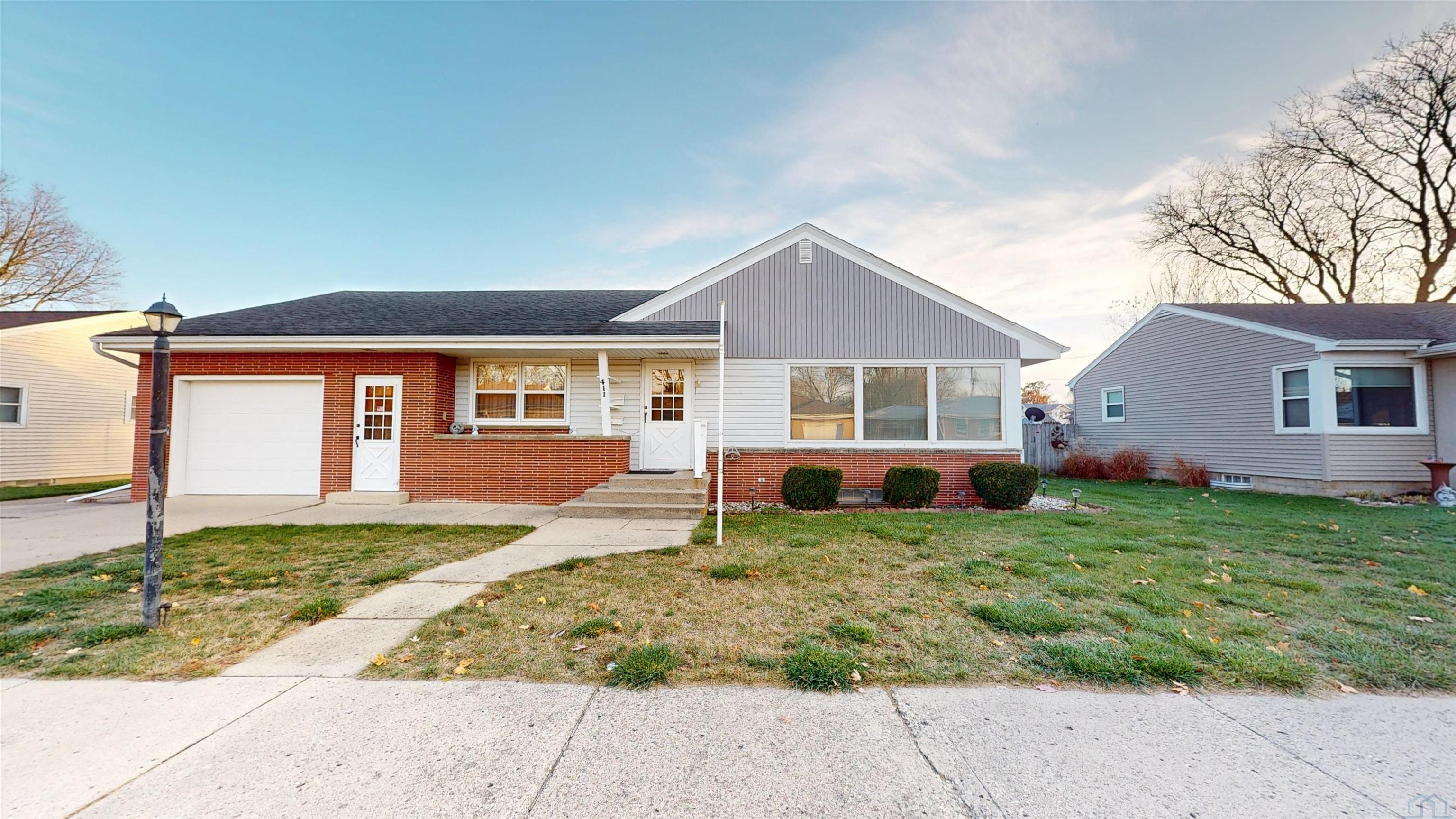 411 ASH ST, Cherokee, IA 51012 