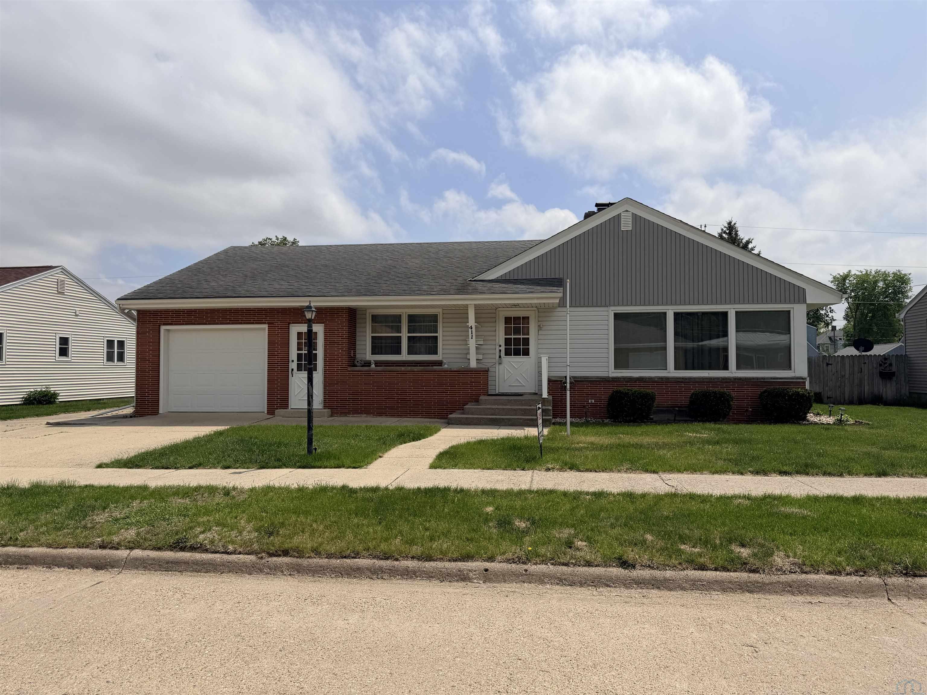 411 ASH ST, Cherokee, IA 51012 