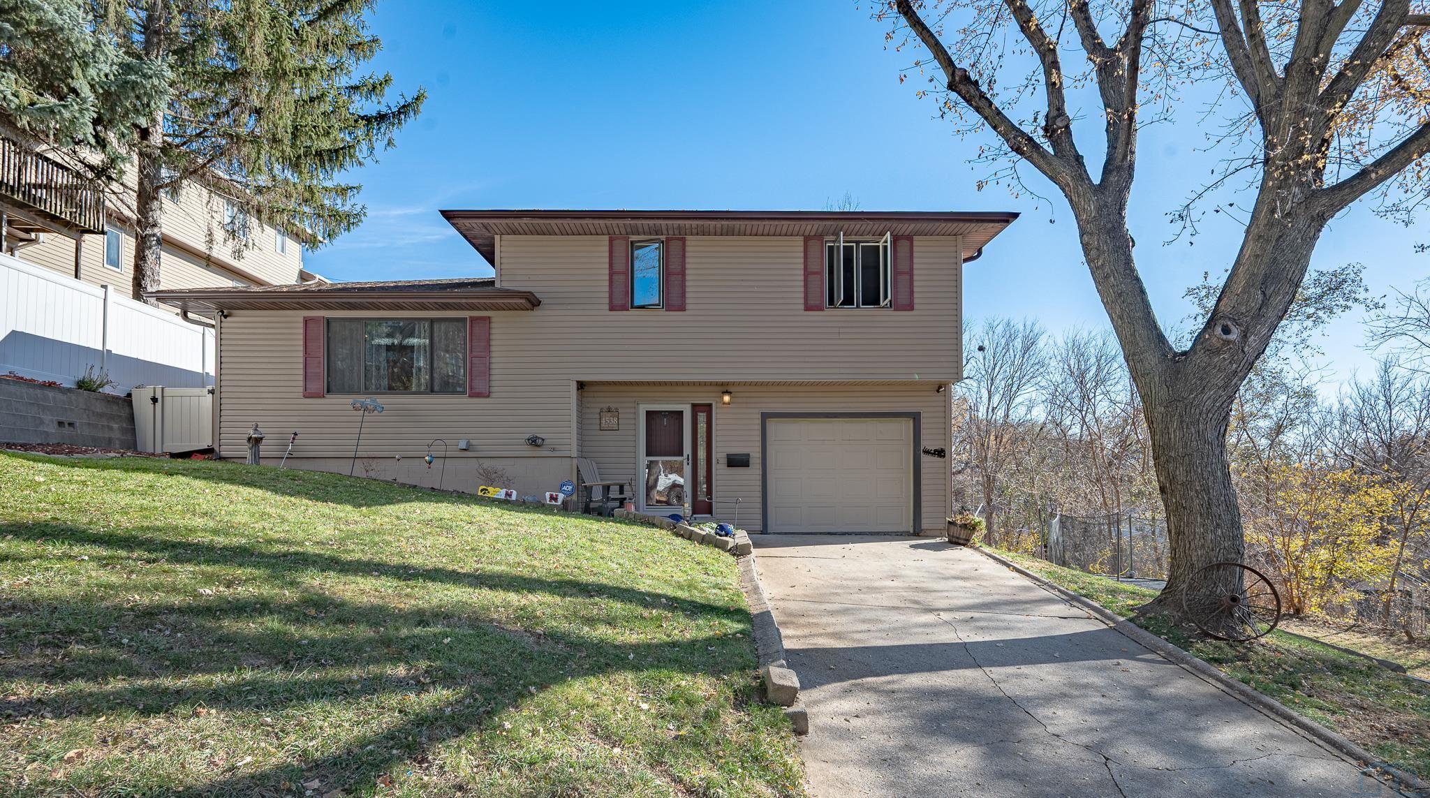 4538 POLK ST, Sioux City, IA 51108 