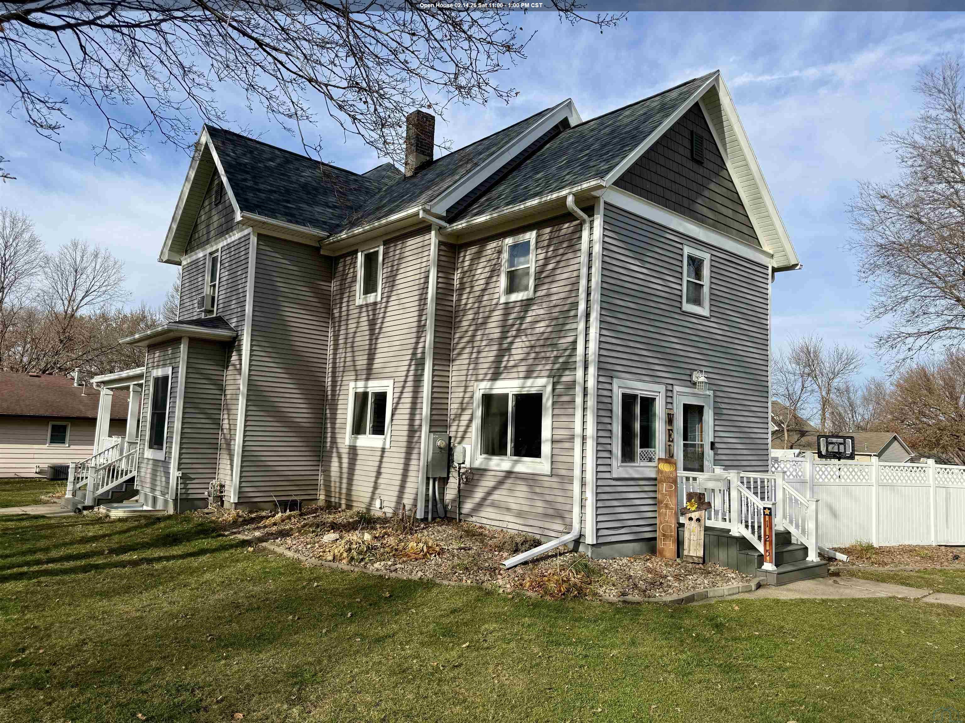 125 9th Street SW, LeMars, IA 51031 