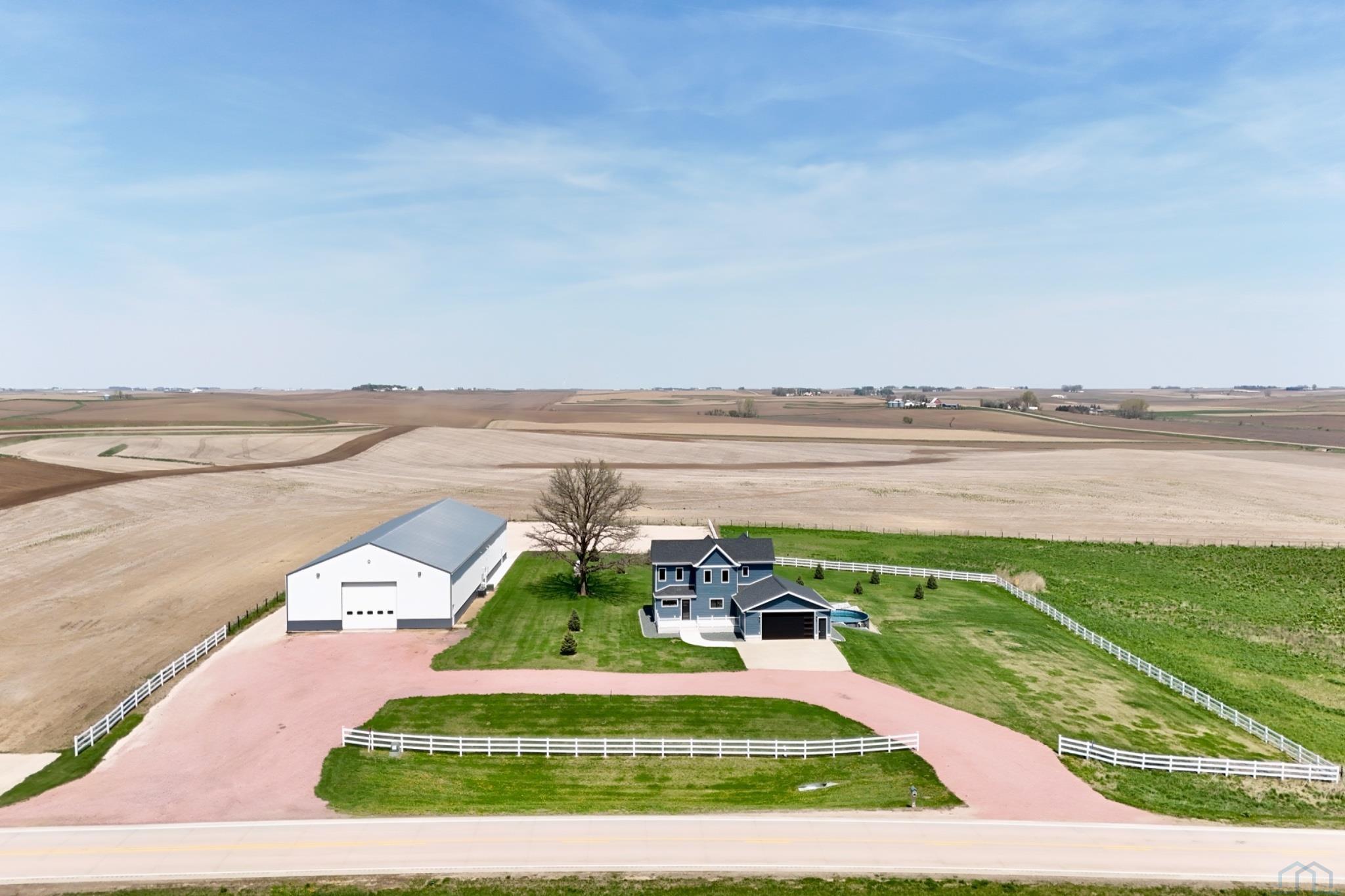 43637 C60, Kingsley, IA 51028 